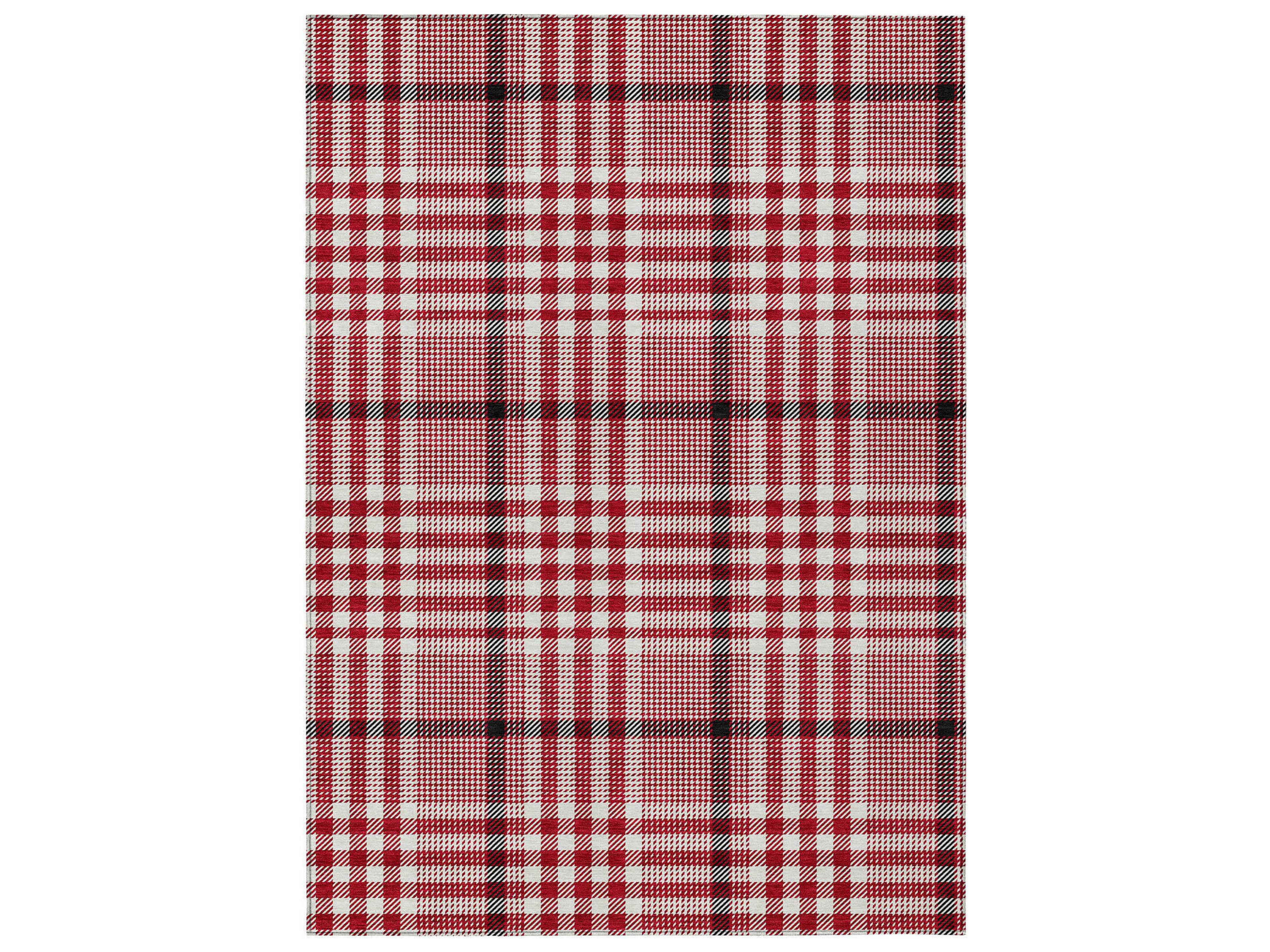 Chantille Geometric Area Rug