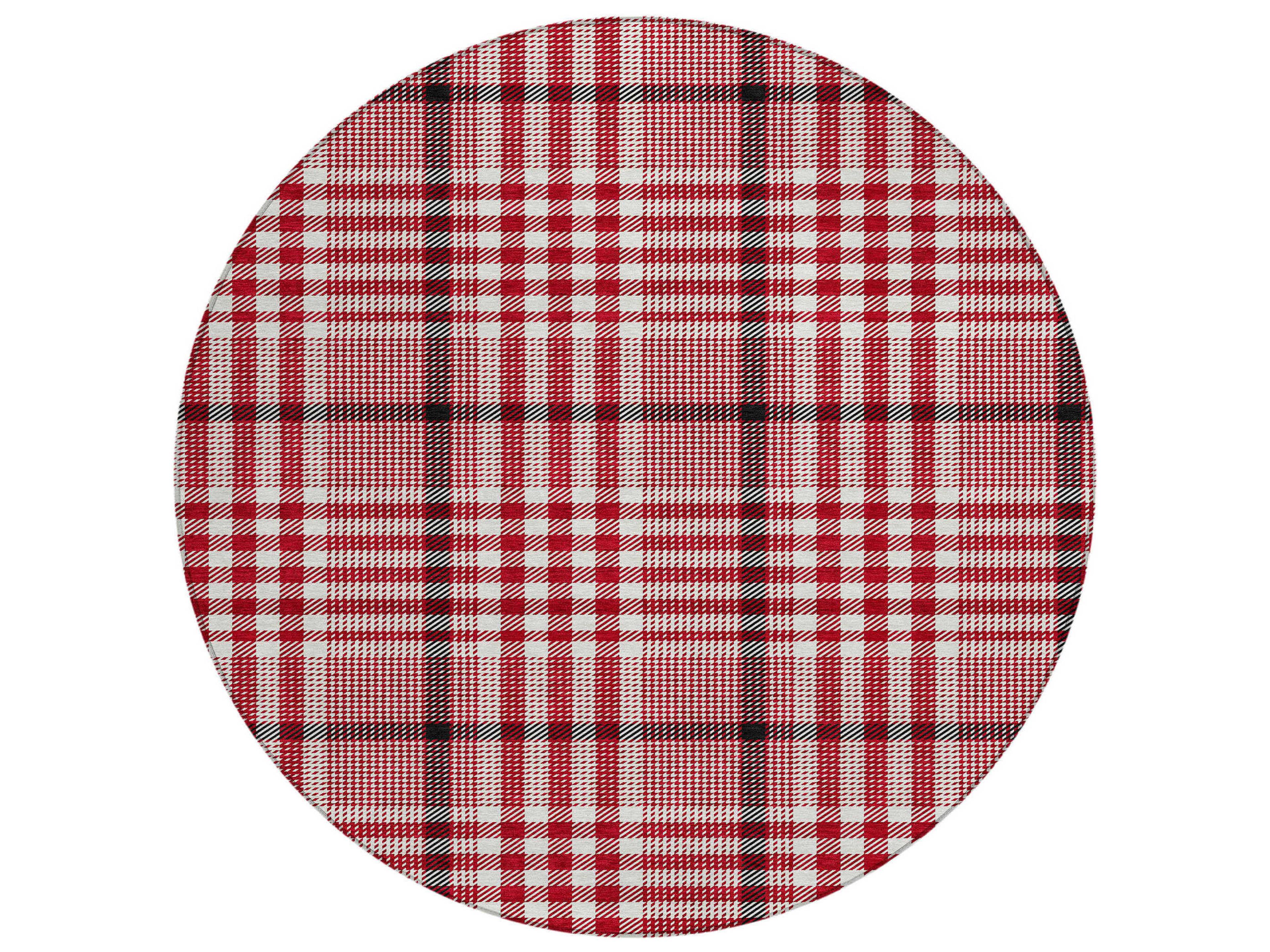 Dalyn Chantille Geometric Area Rug