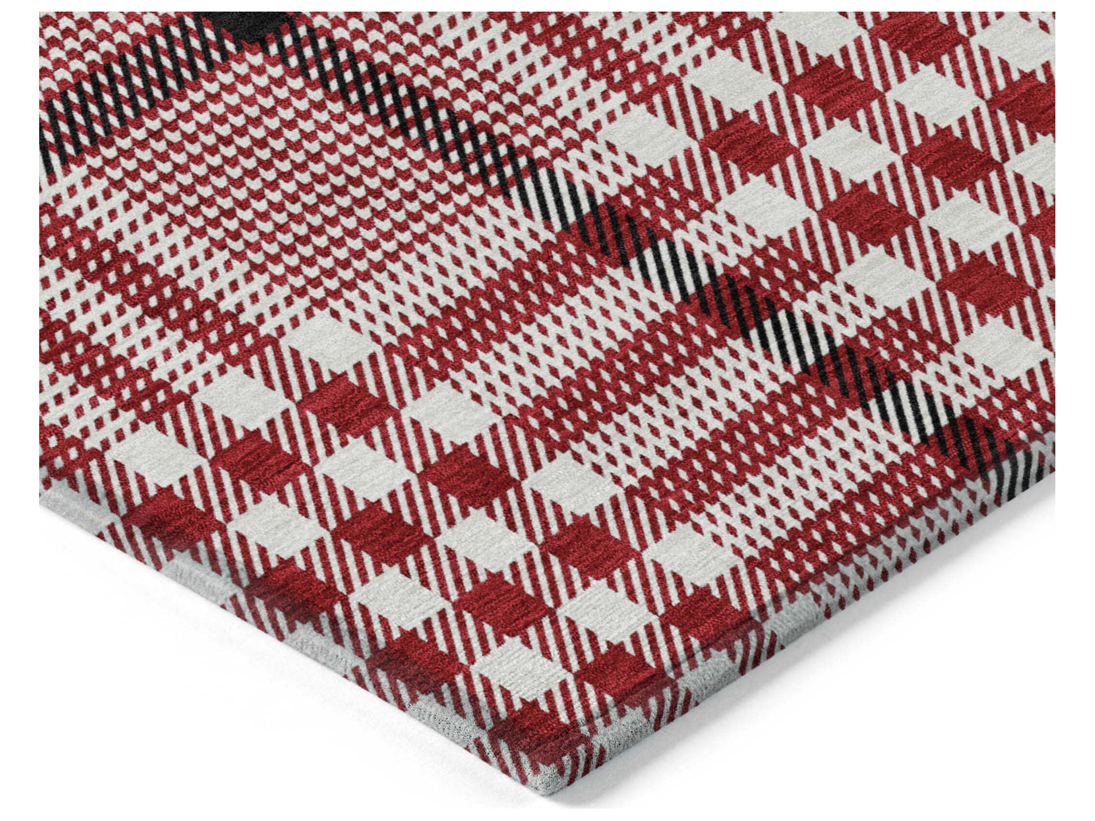 Dalyn Chantille Geometric Area Rug