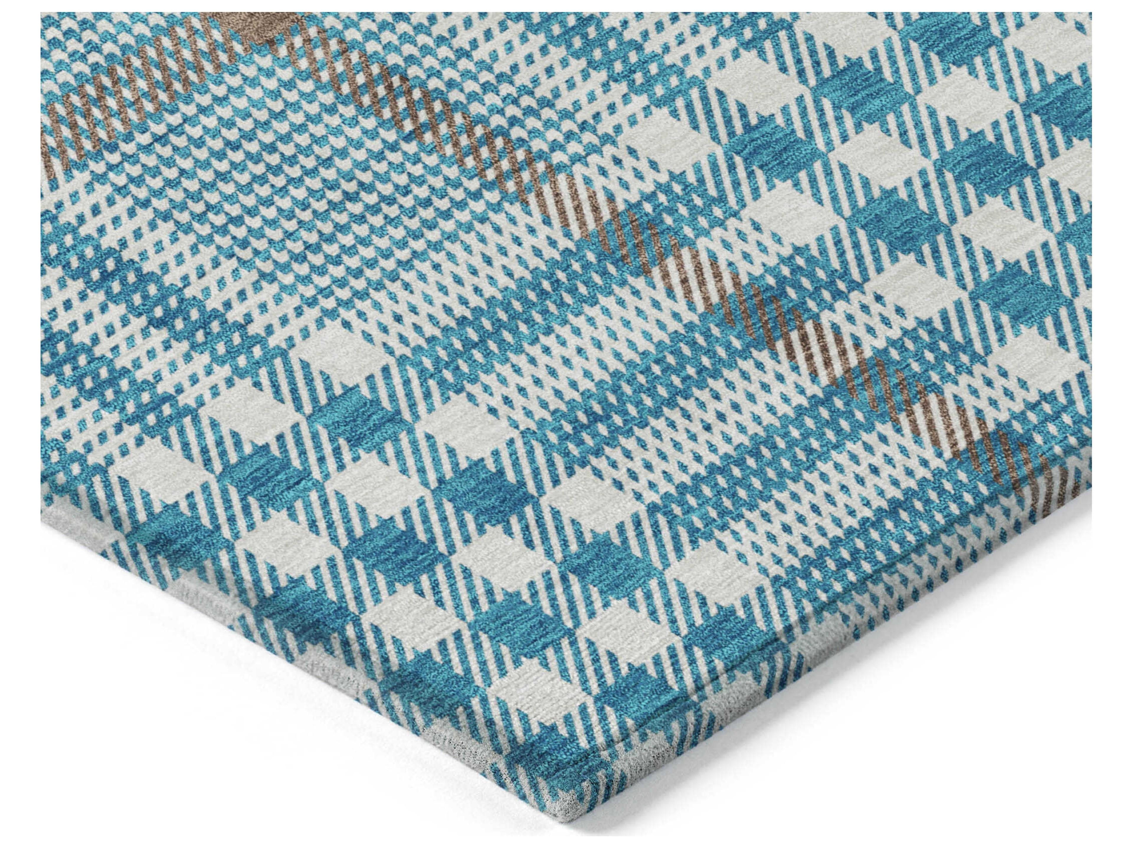 Dalyn Chantille Geometric Area Rug