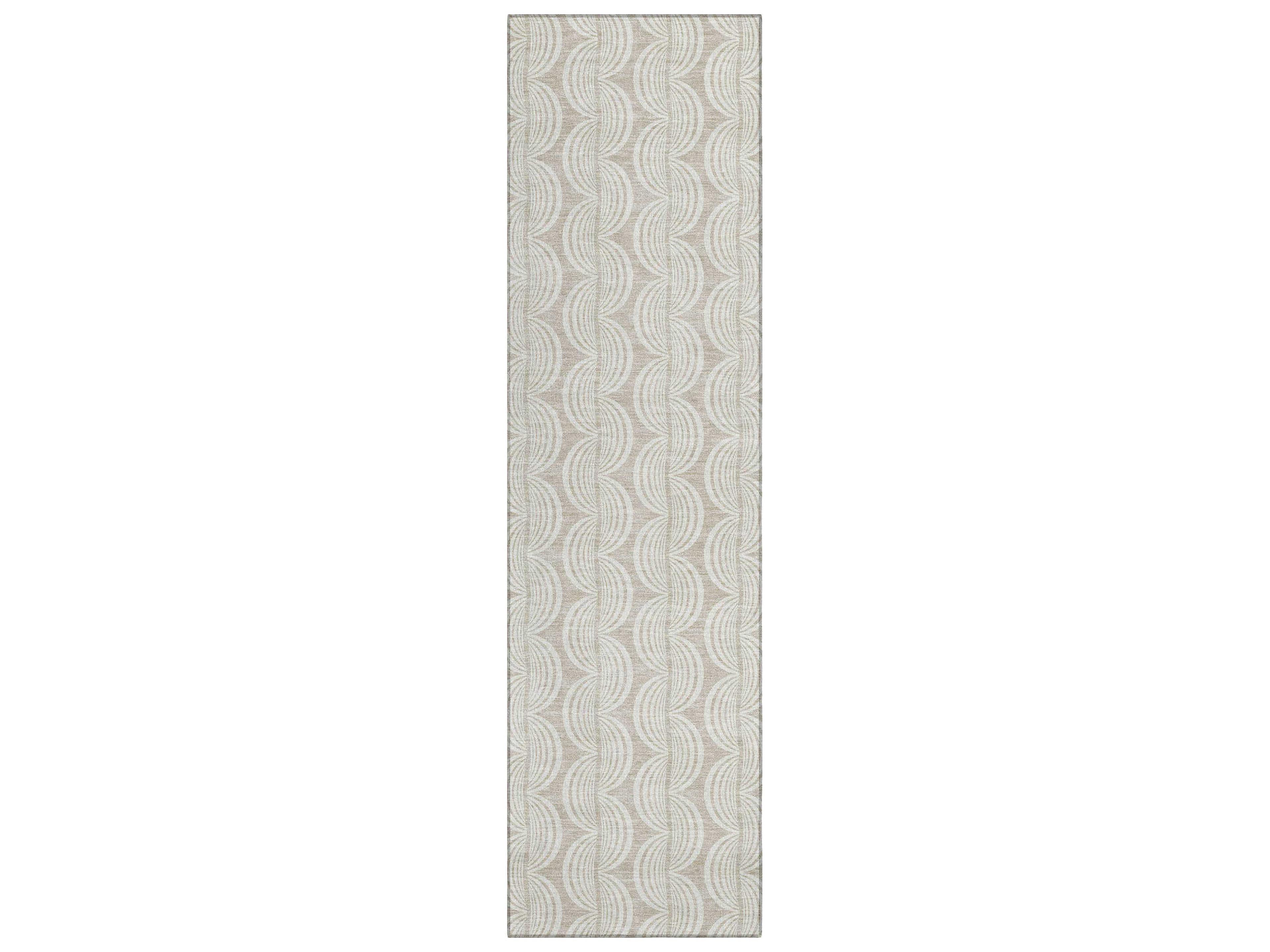Dalyn Chantille Striped Area Rug