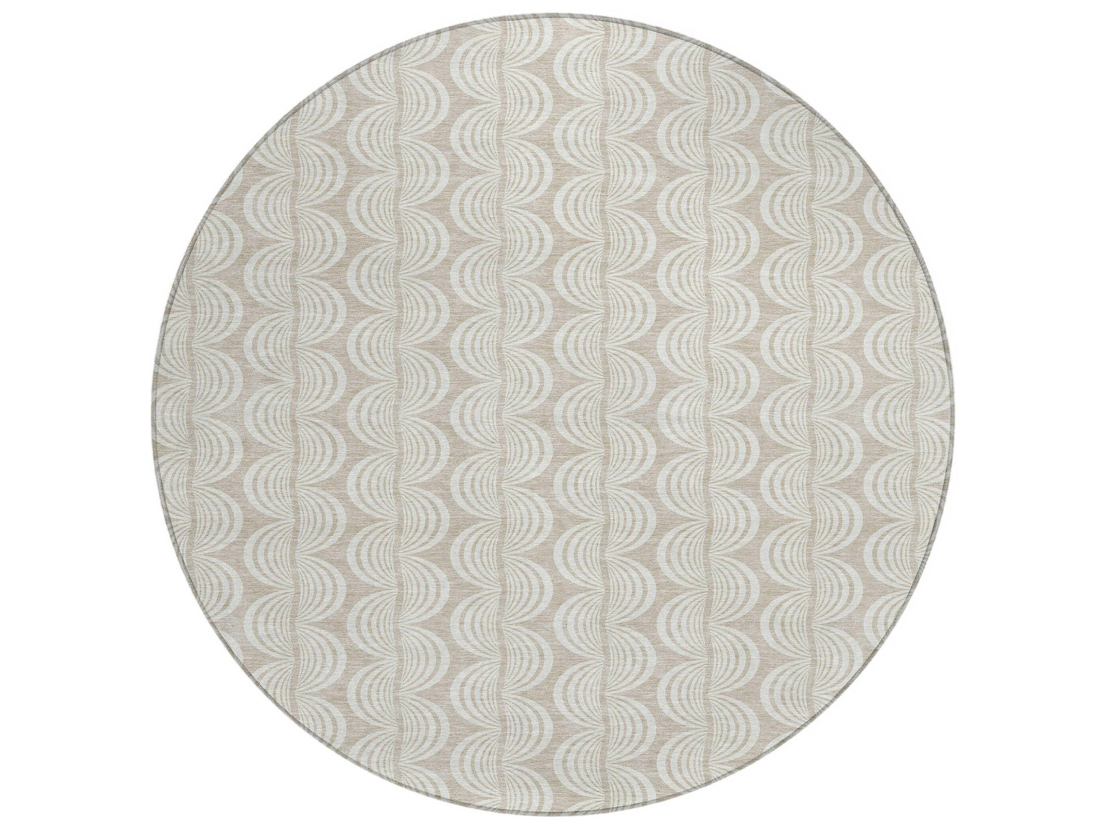 Dalyn Chantille Striped Area Rug