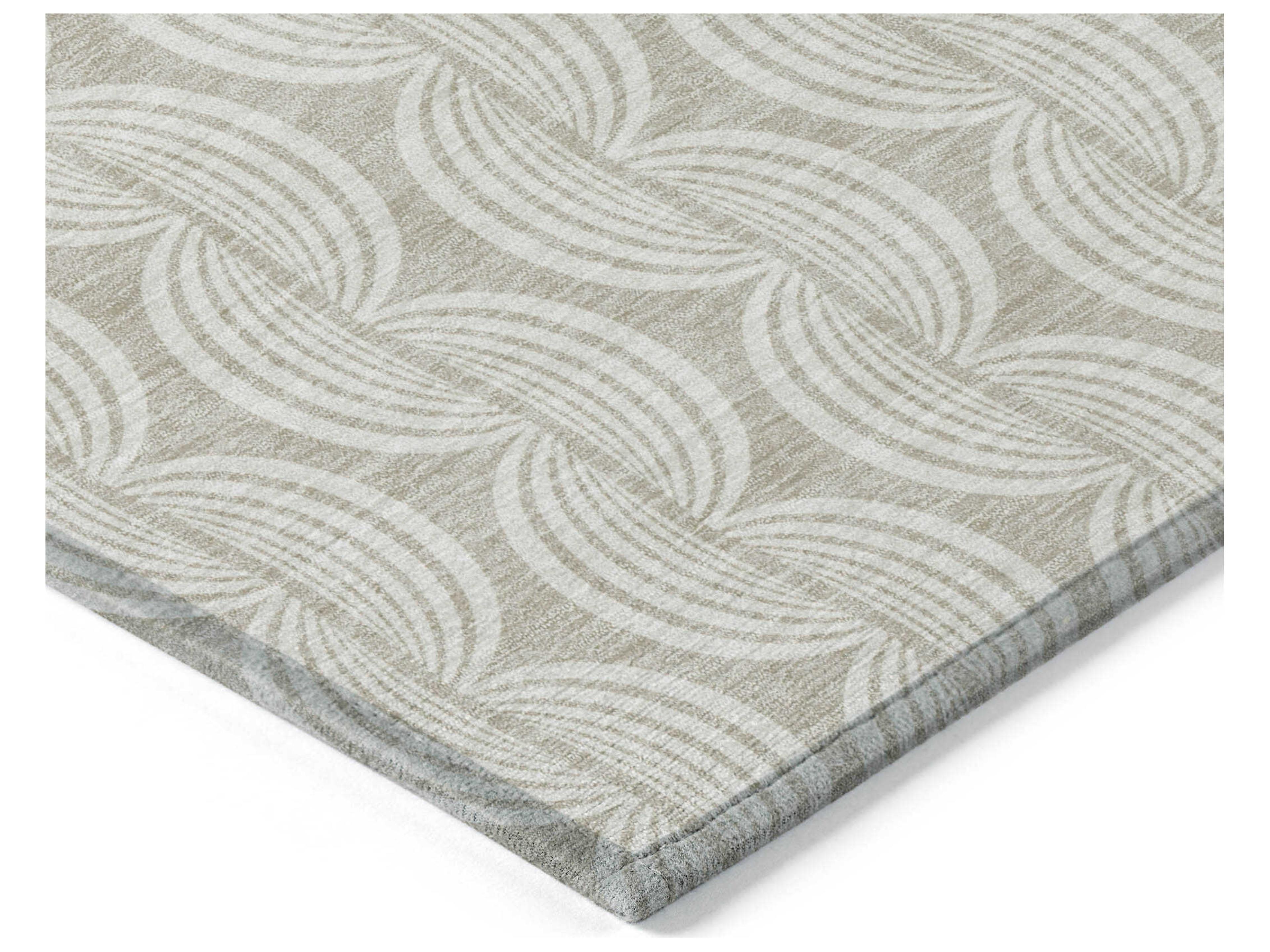 Dalyn Chantille Striped Area Rug