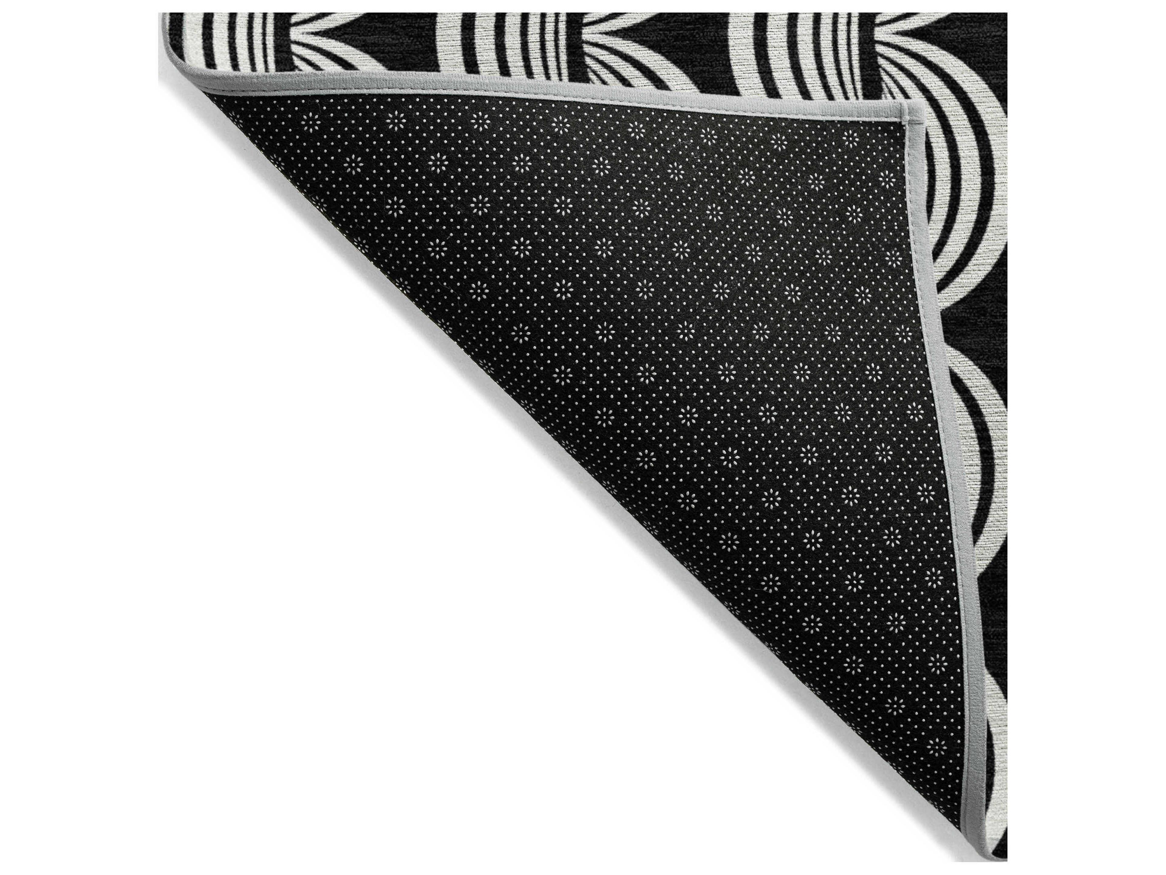 Dalyn Chantille Striped Area Rug