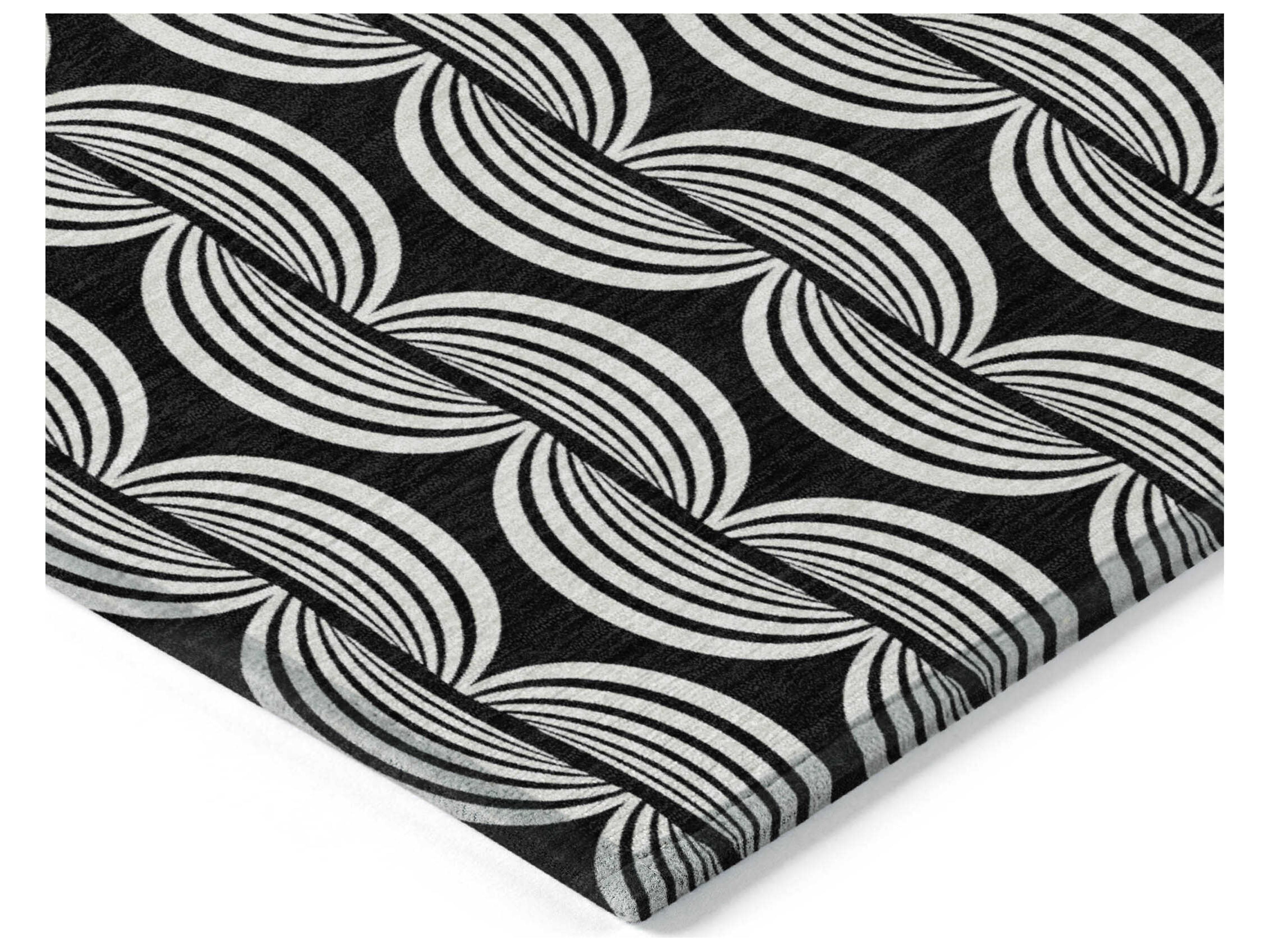 Dalyn Chantille Striped Area Rug