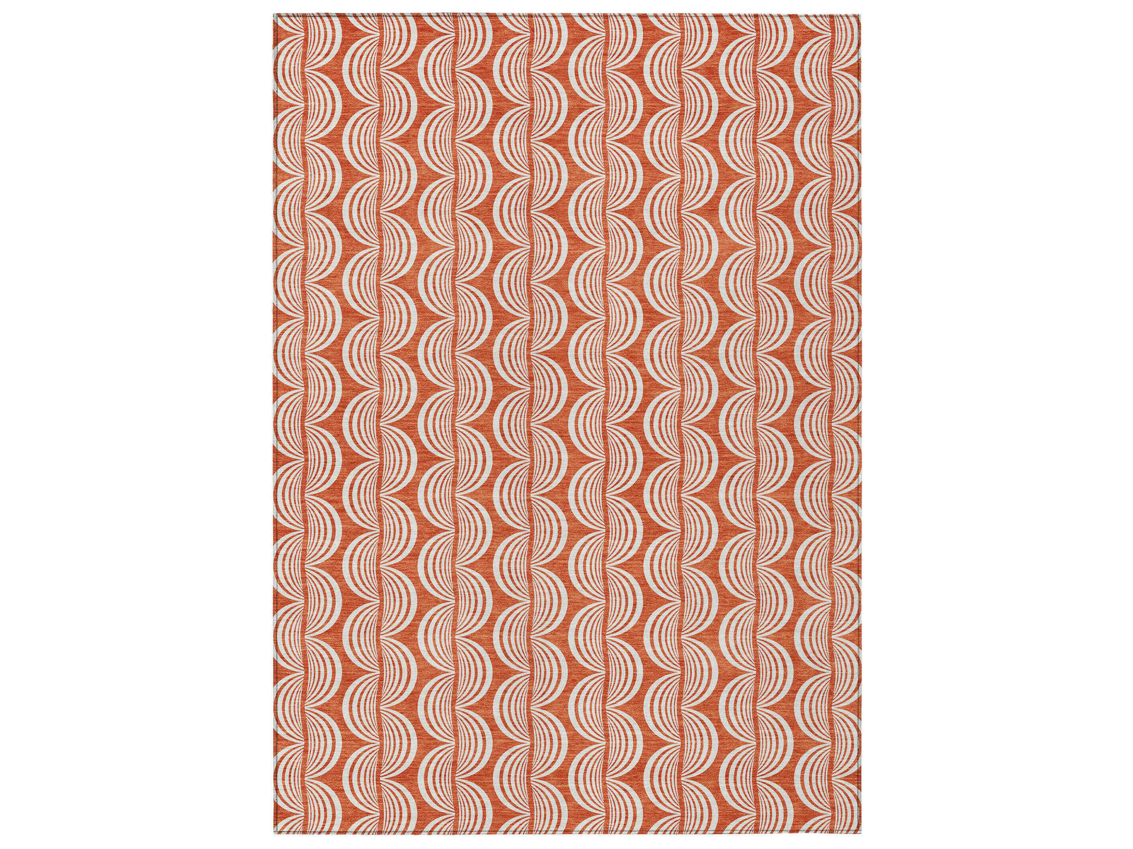 Chantille Striped Area Rug