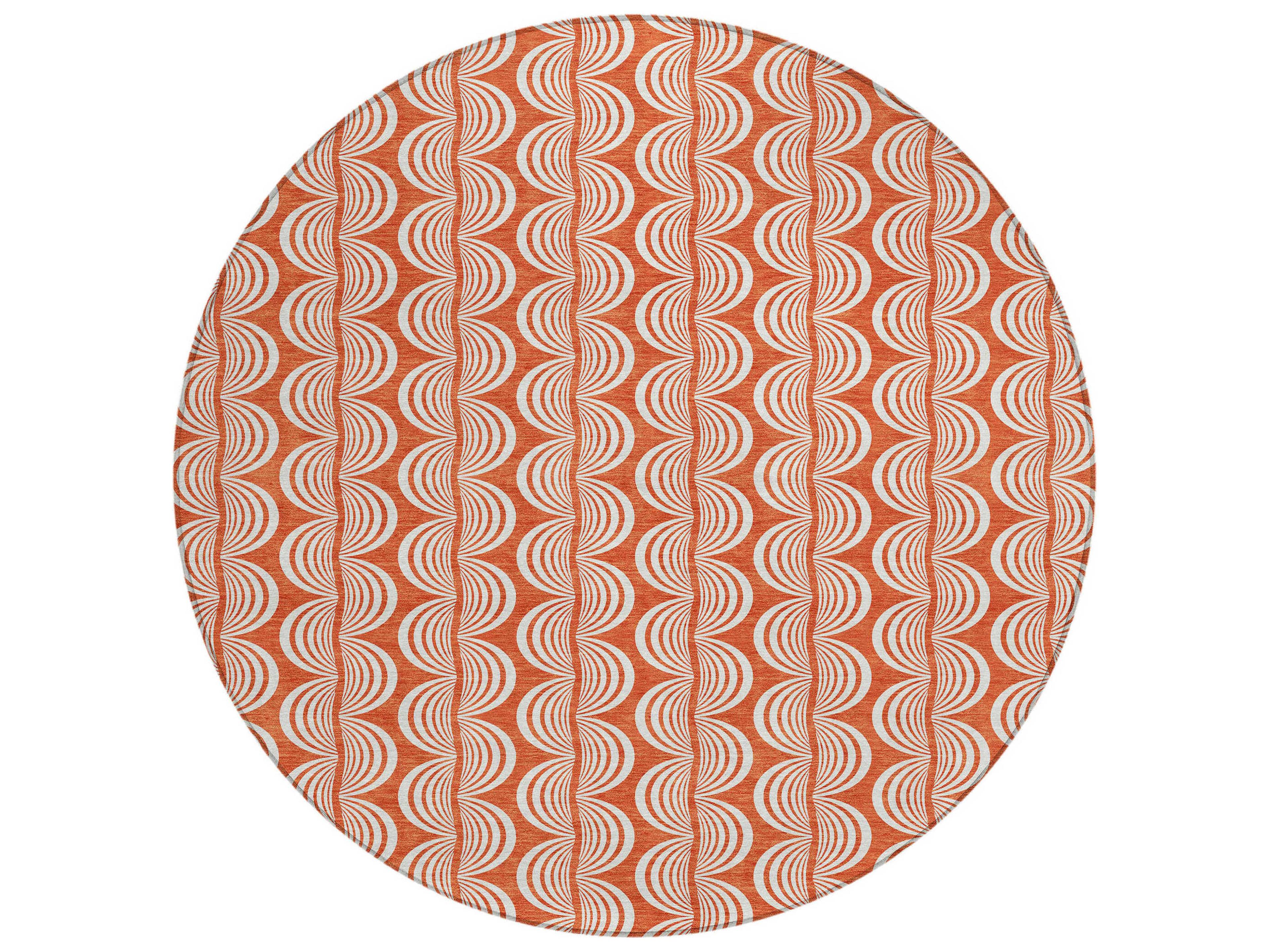 Dalyn Chantille Striped Area Rug