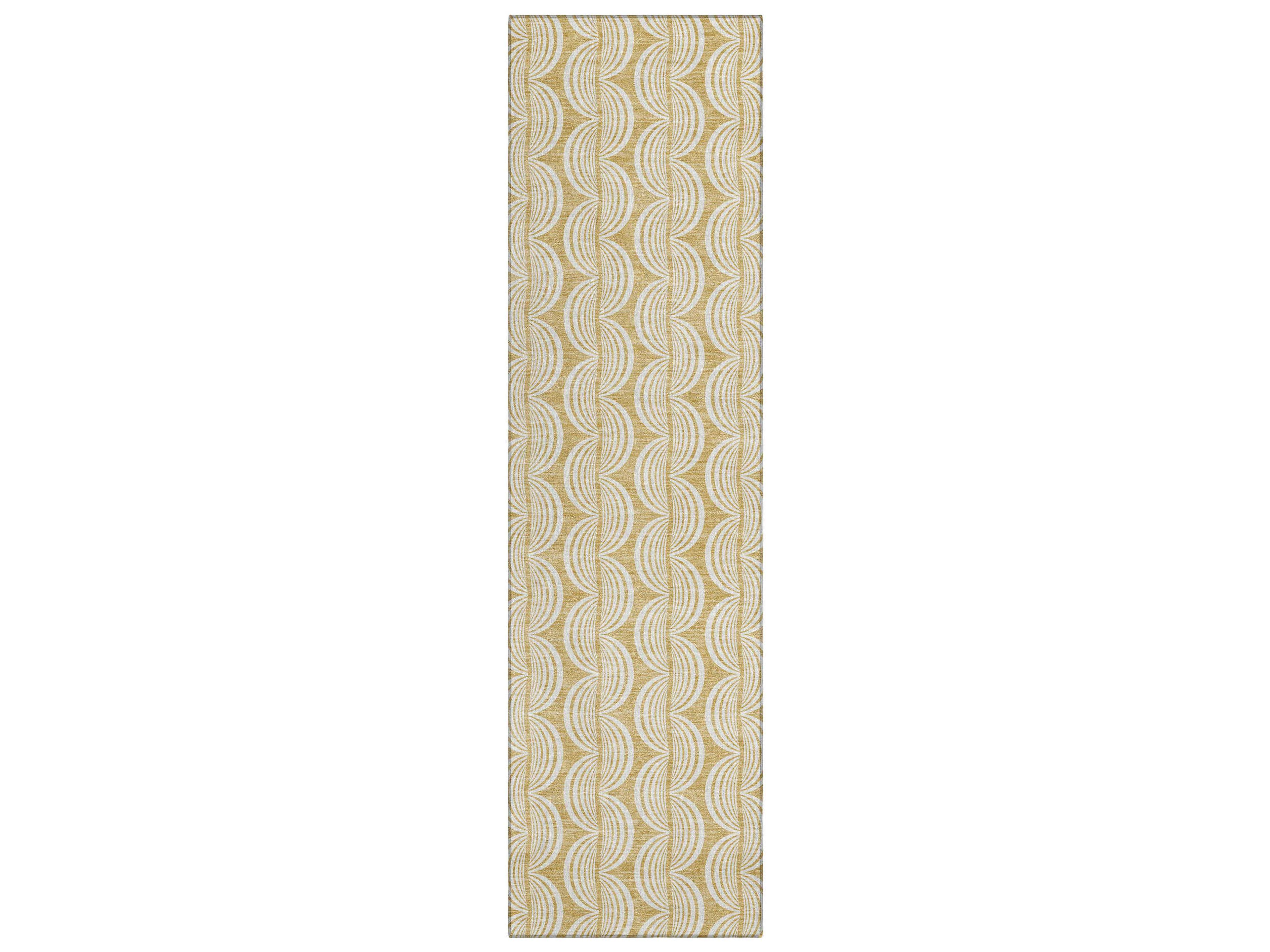 Dalyn Chantille Striped Area Rug