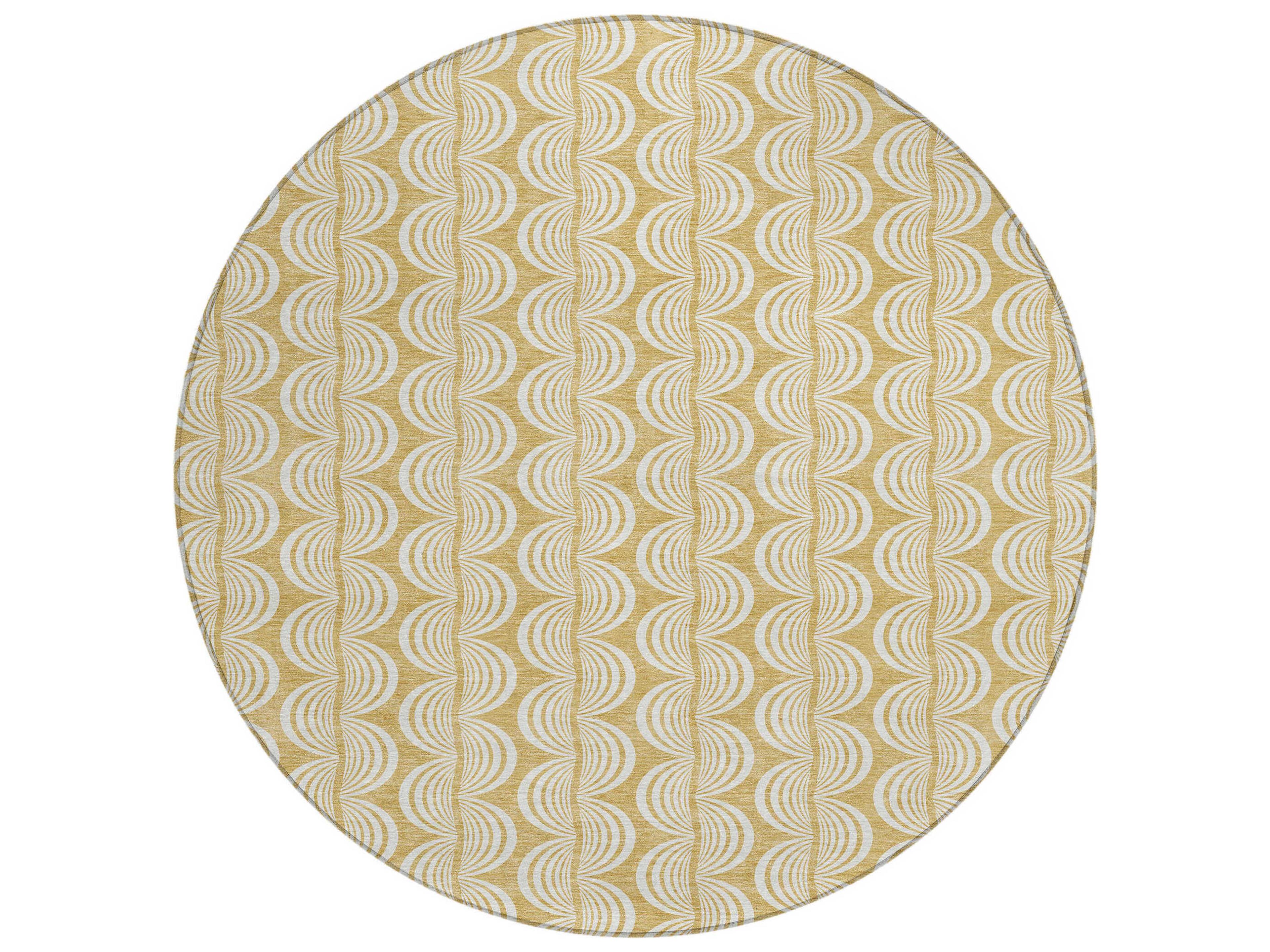 Dalyn Chantille Striped Area Rug