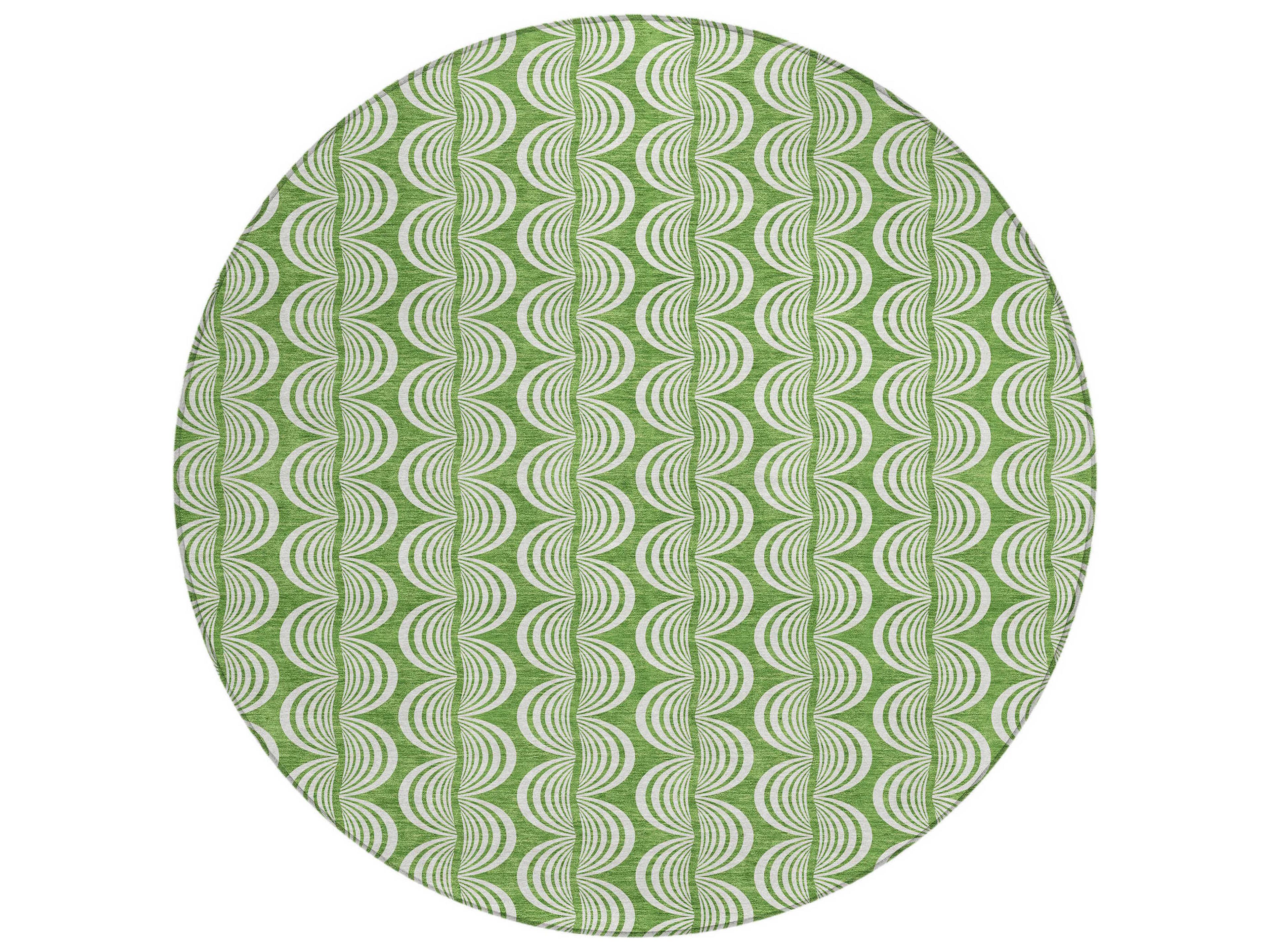 Dalyn Chantille Striped Area Rug