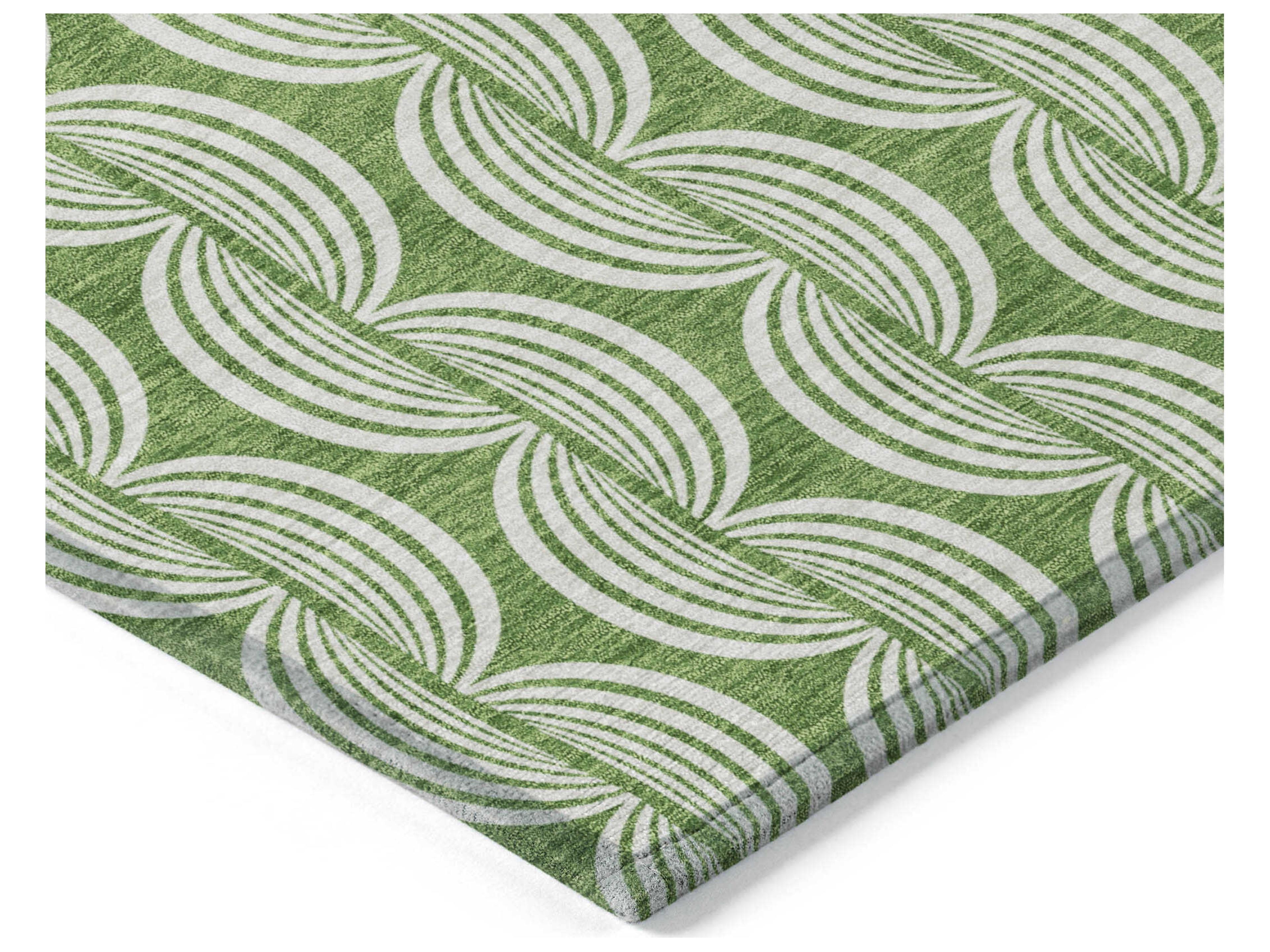 Dalyn Chantille Striped Area Rug