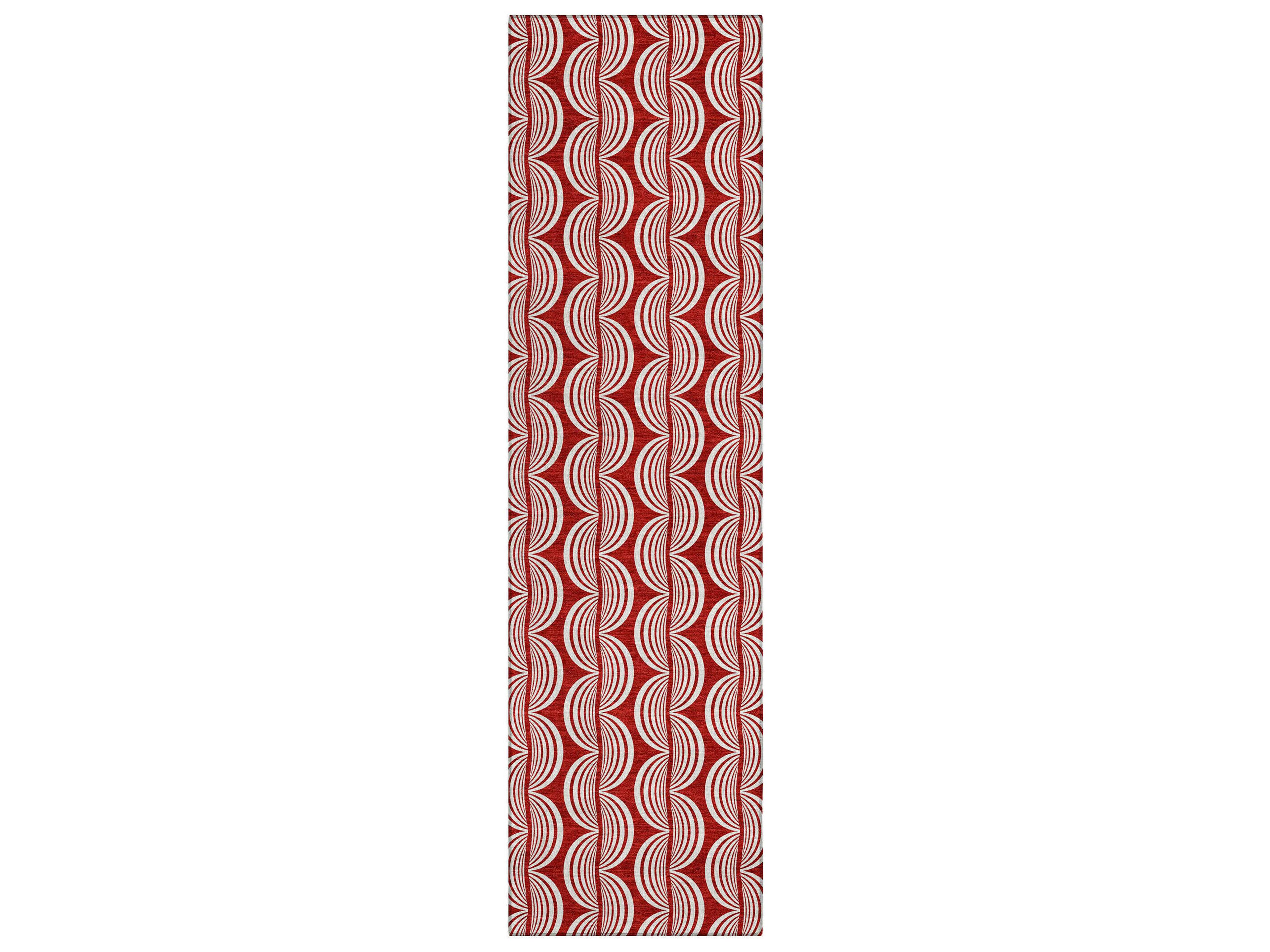 Dalyn Chantille Striped Area Rug