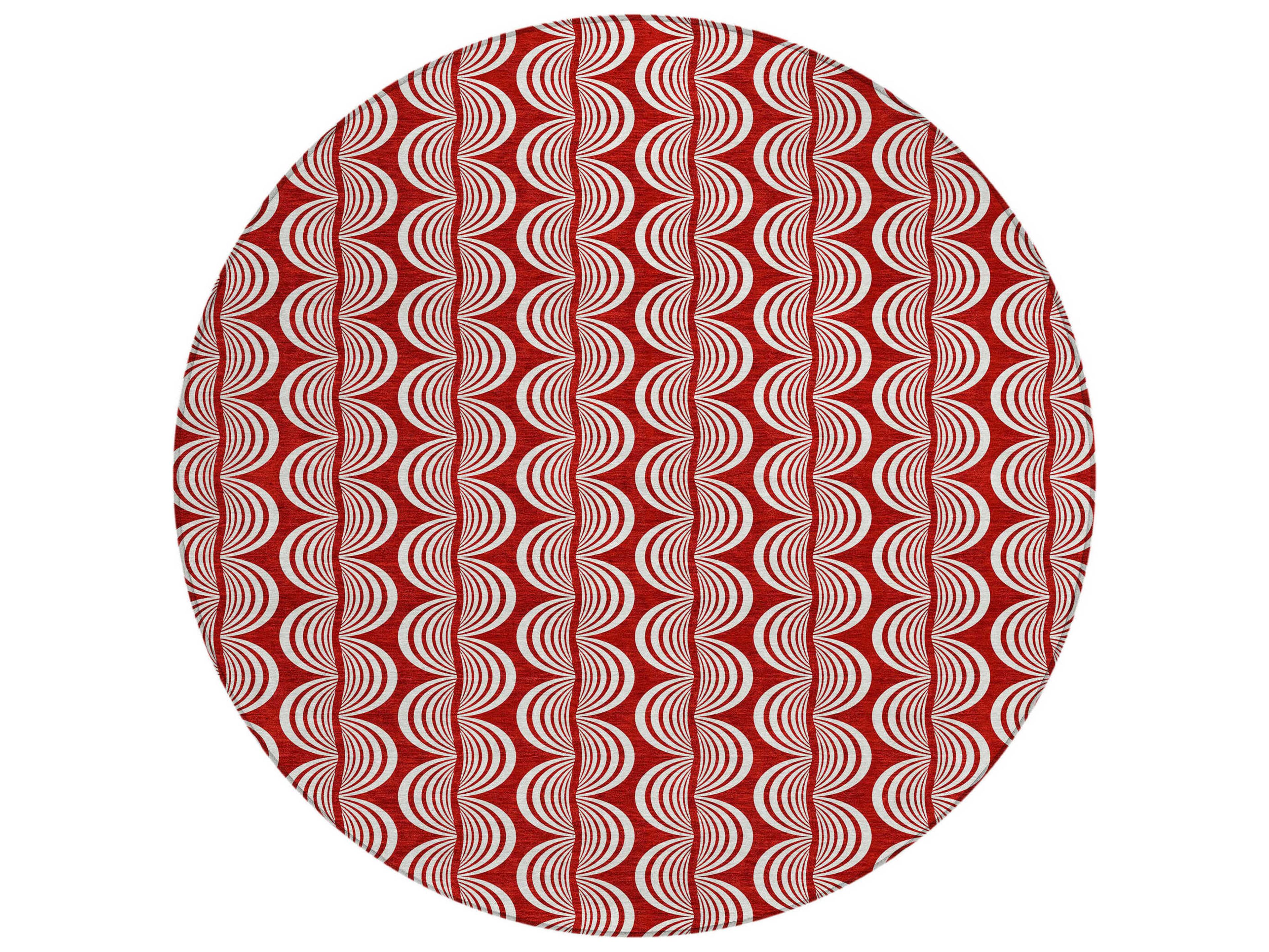 Dalyn Chantille Striped Area Rug