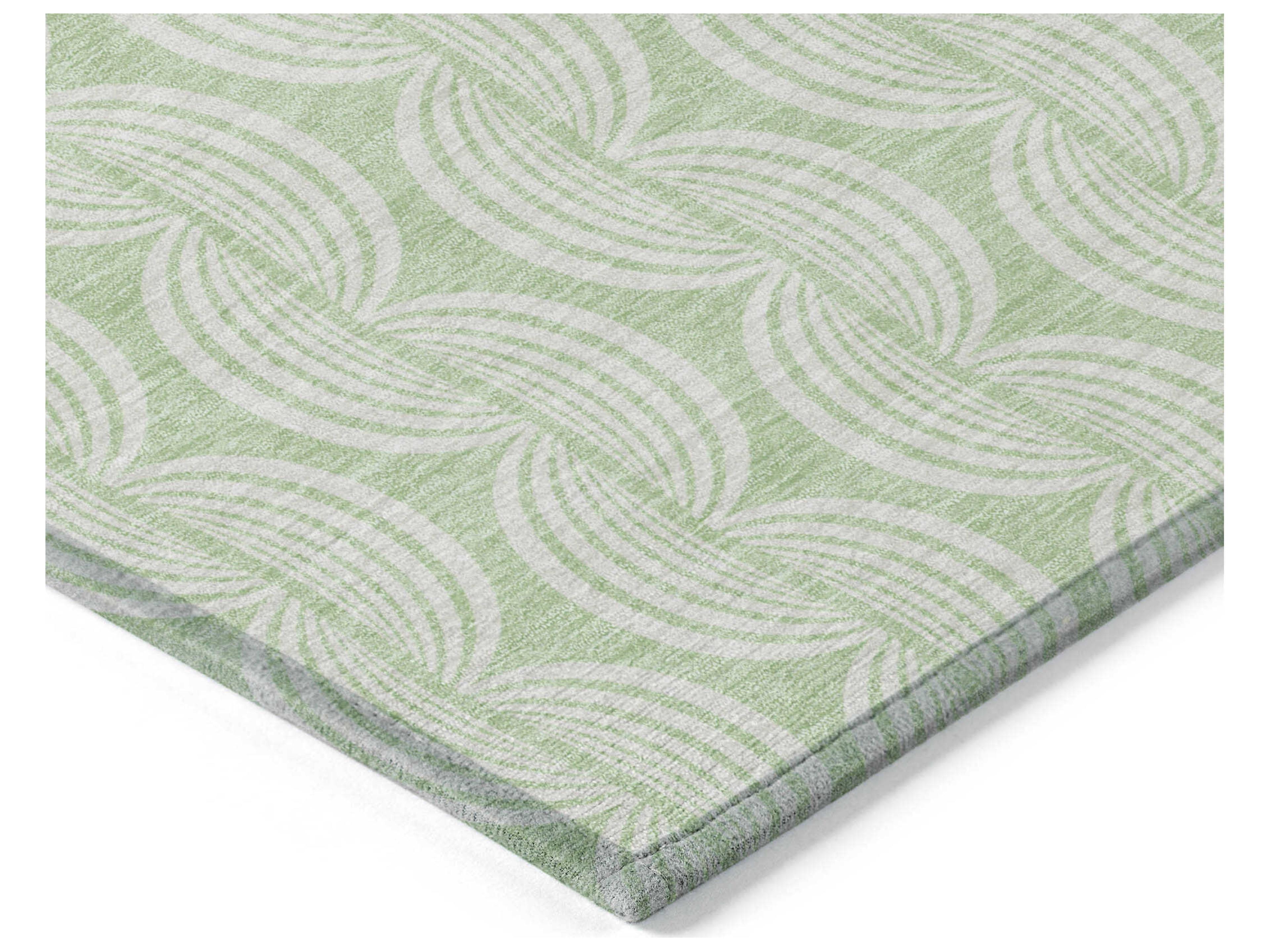 Dalyn Chantille Striped Area Rug