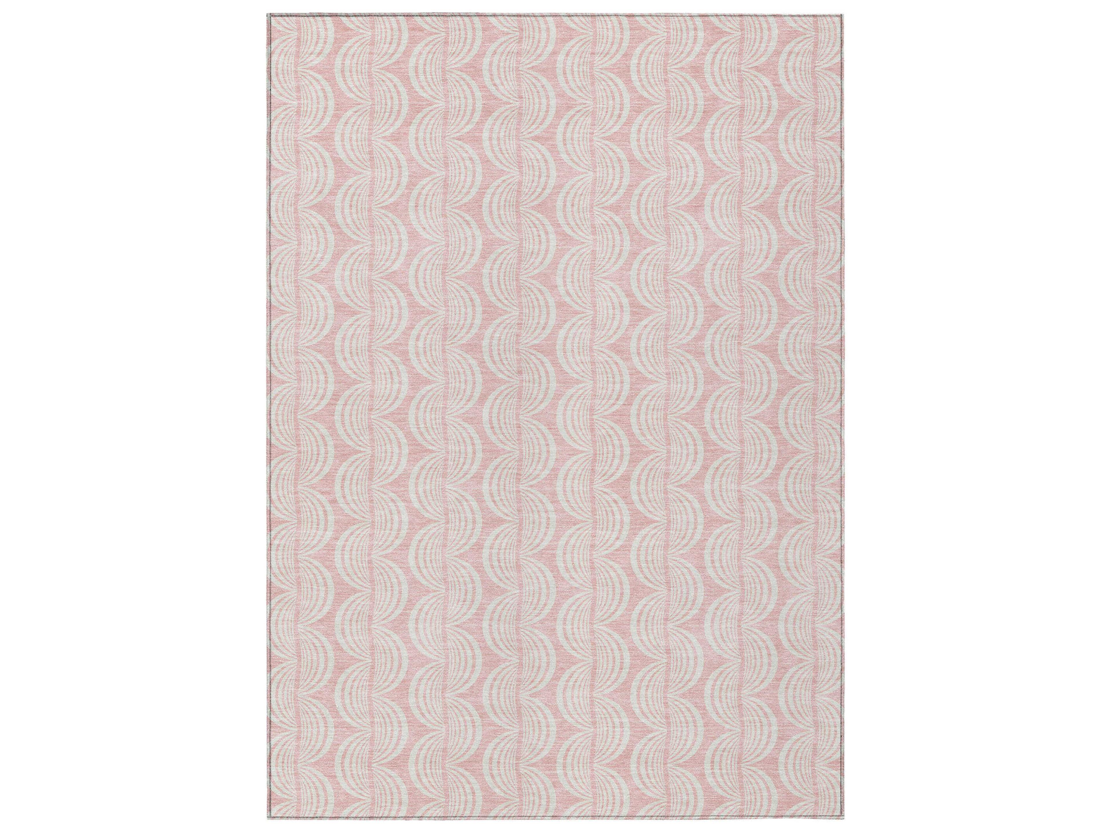 Chantille Striped Area Rug