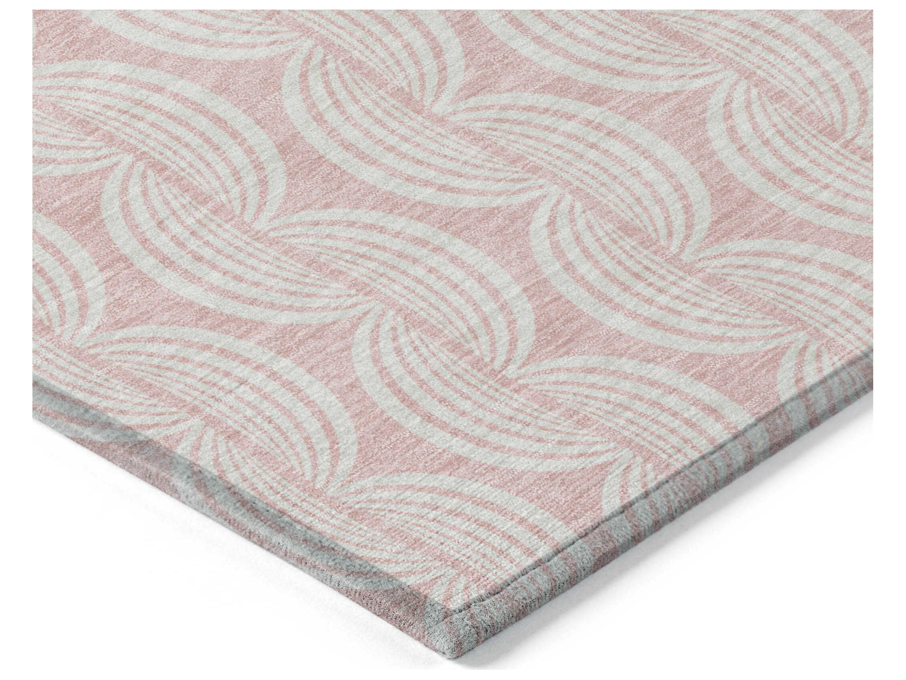 Dalyn Chantille Striped Area Rug