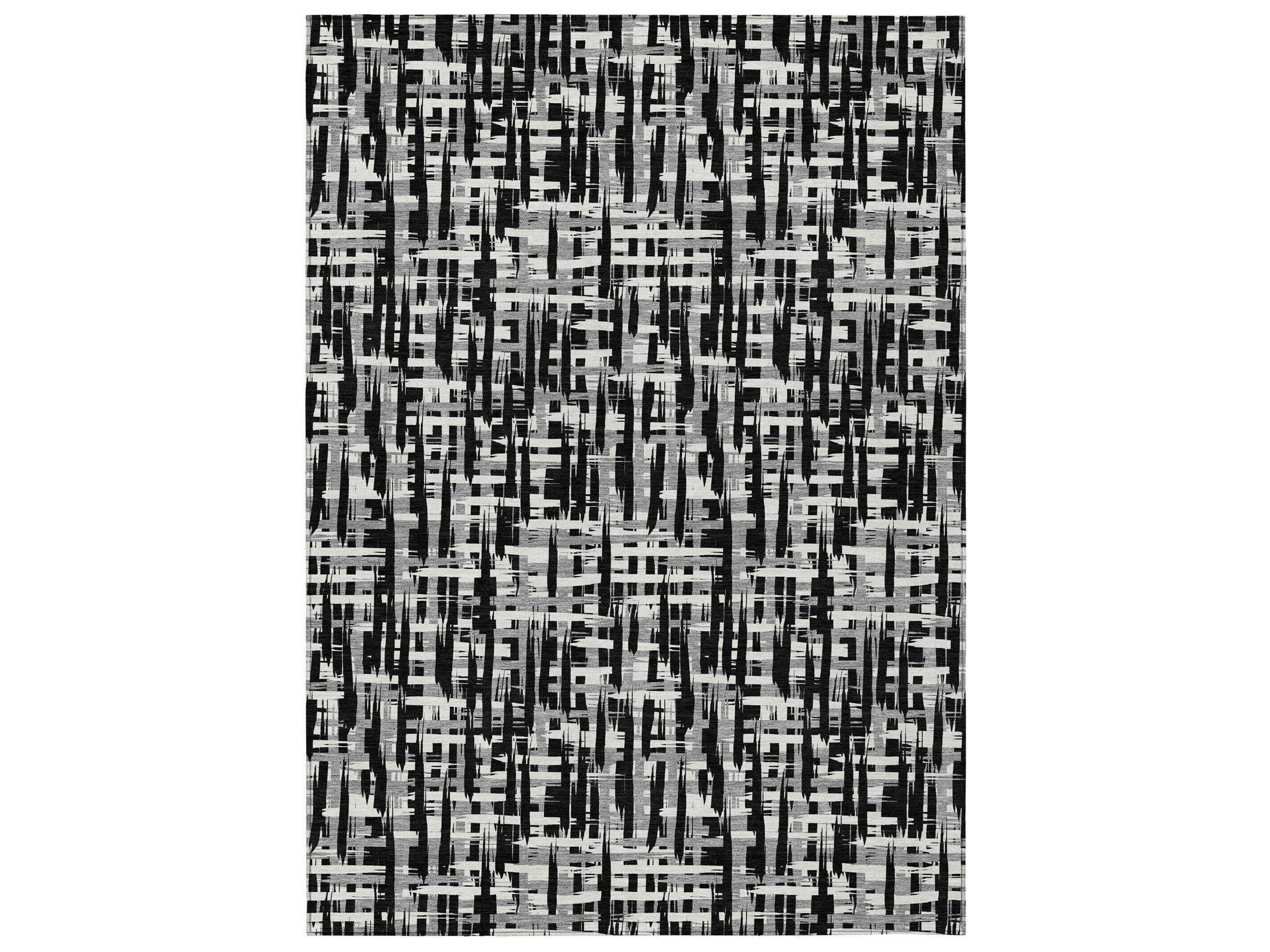 Chantille Abstract Area Rug