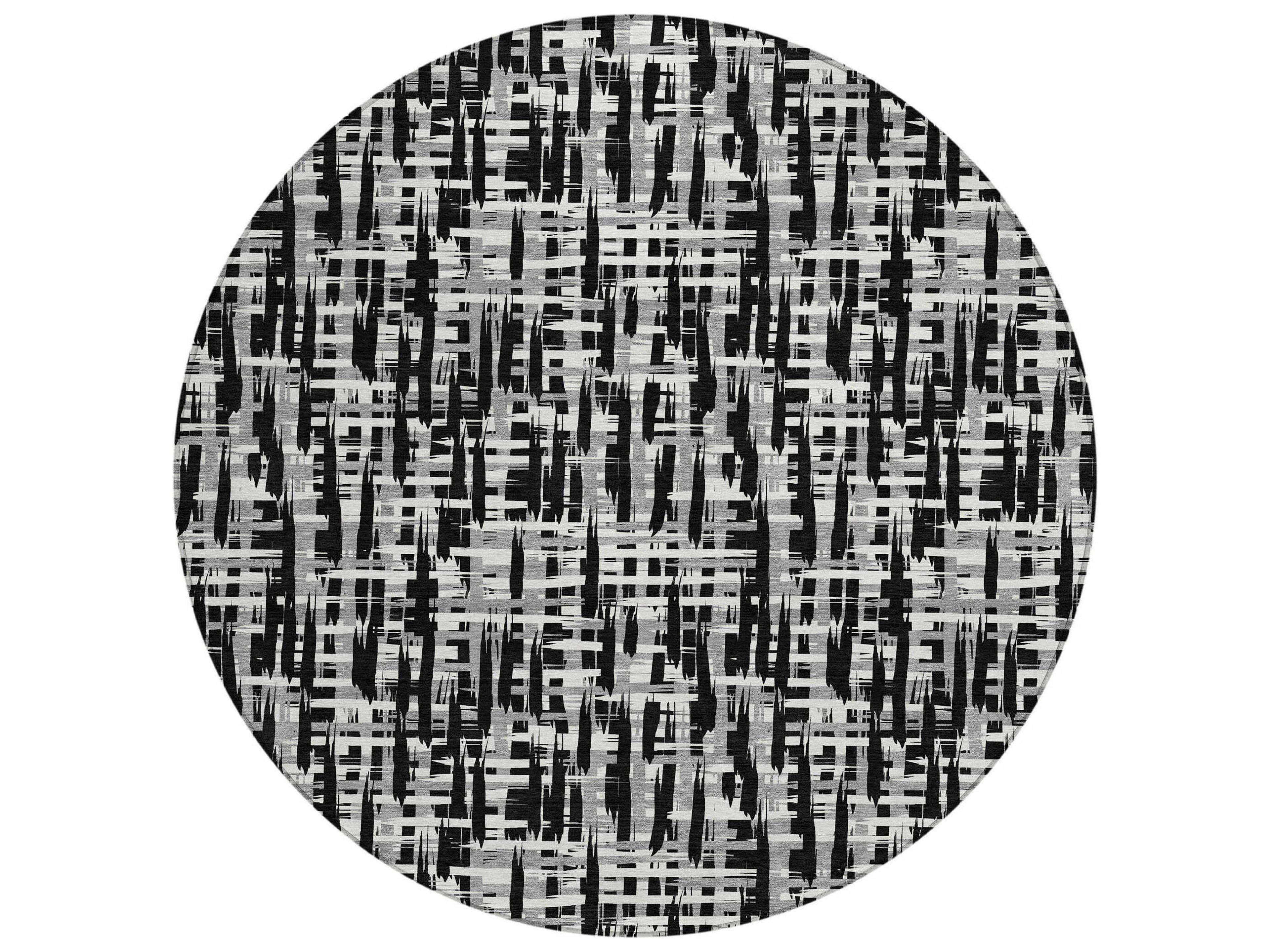 Dalyn Chantille Abstract Area Rug
