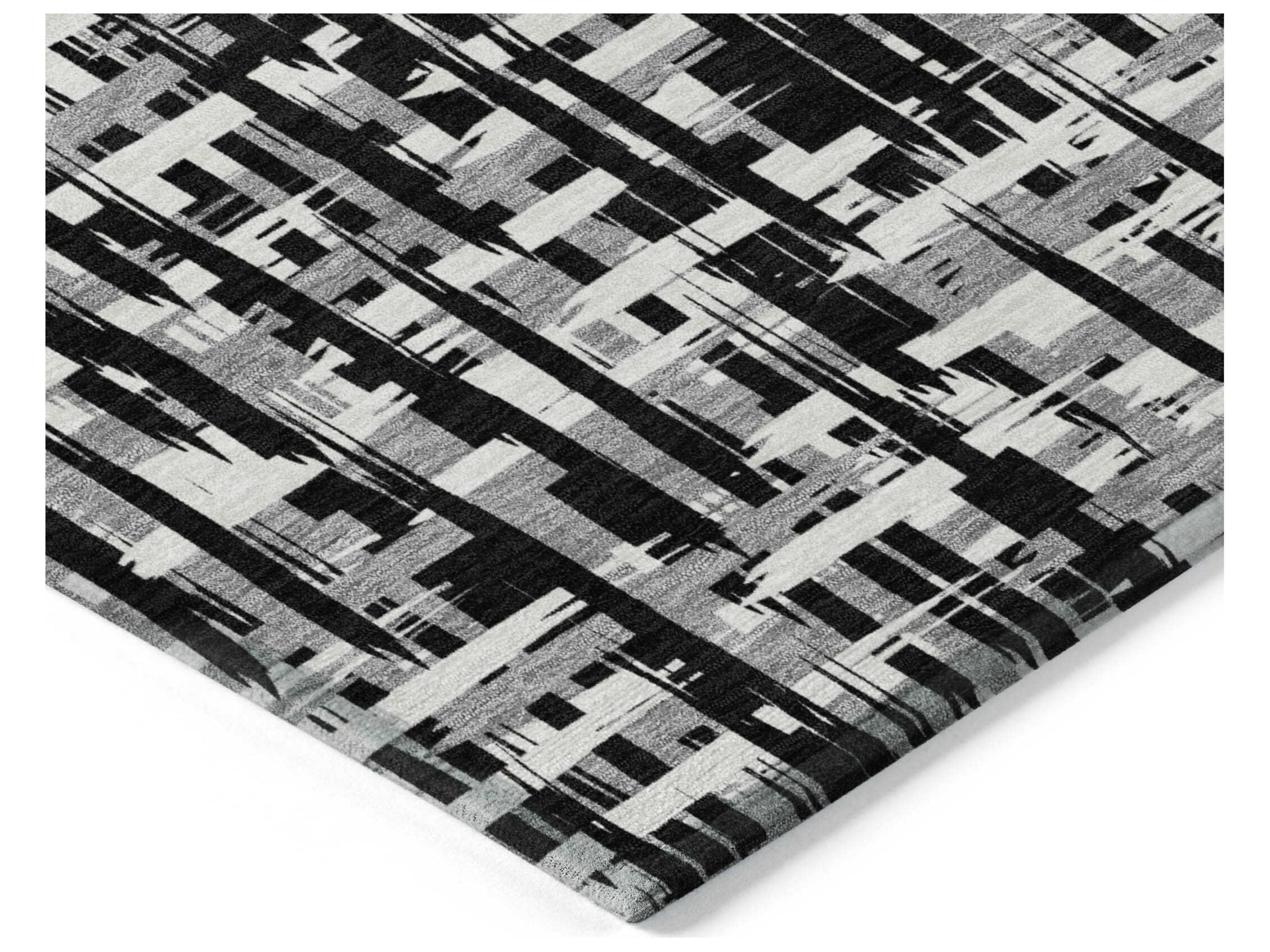 Dalyn Chantille Abstract Area Rug