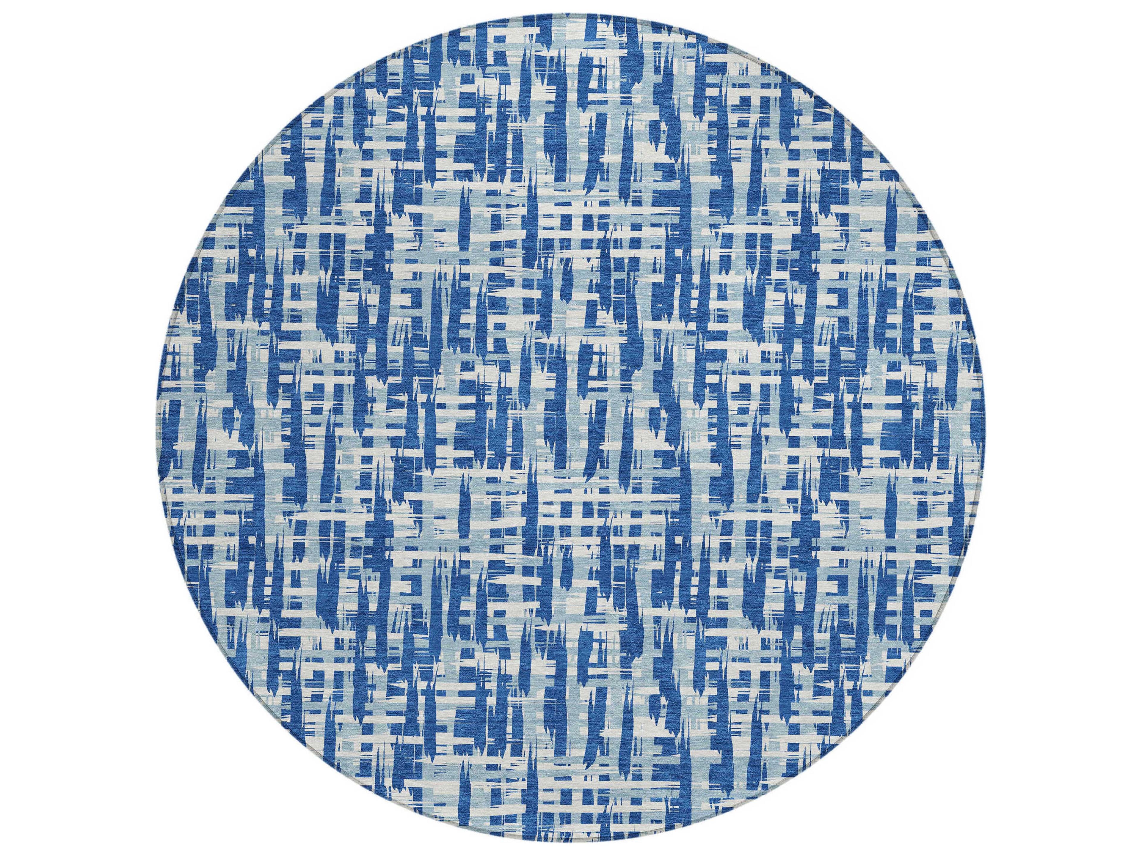 Dalyn Chantille Abstract Area Rug