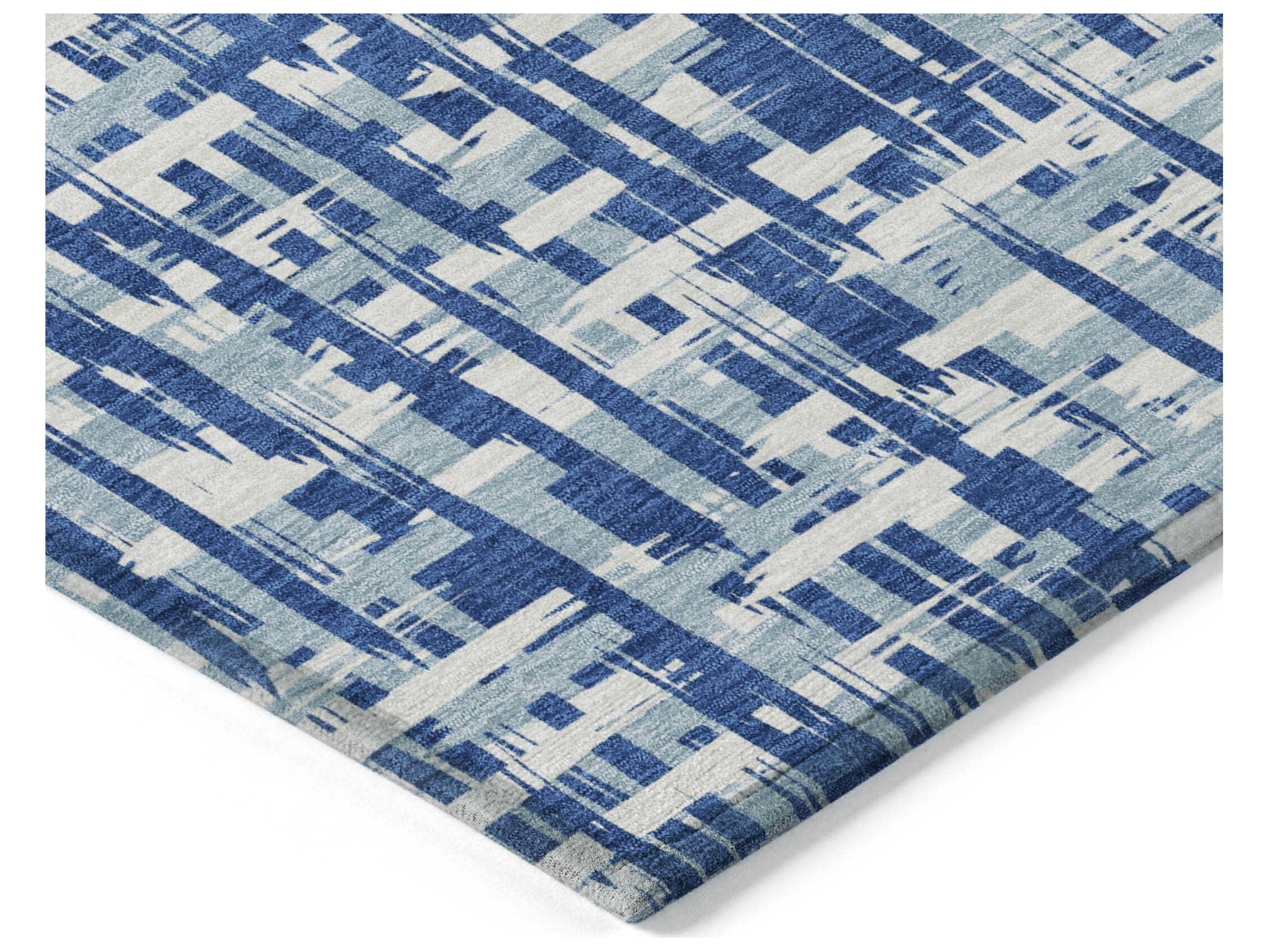 Dalyn Chantille Abstract Area Rug