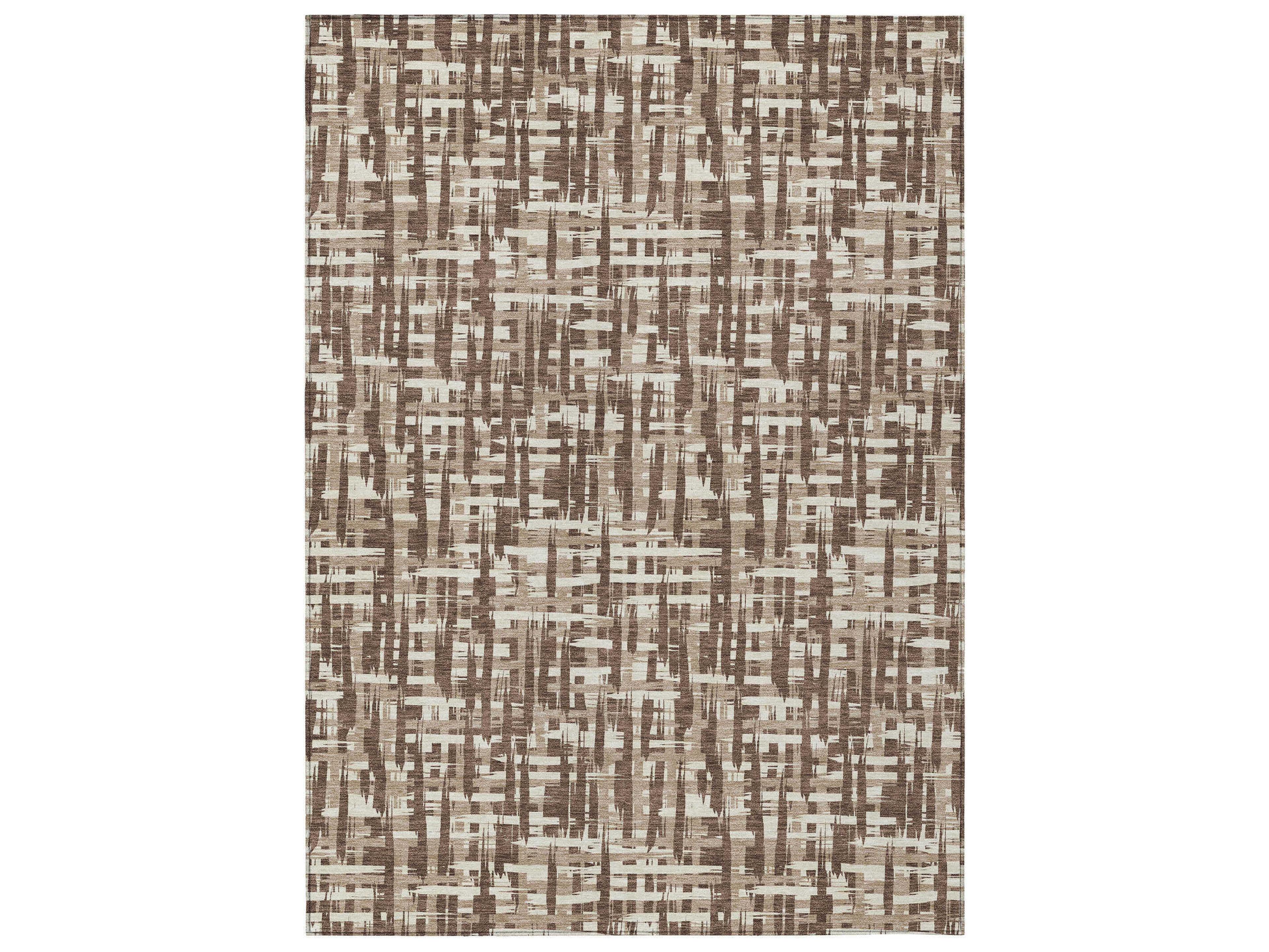 Chantille Abstract Area Rug