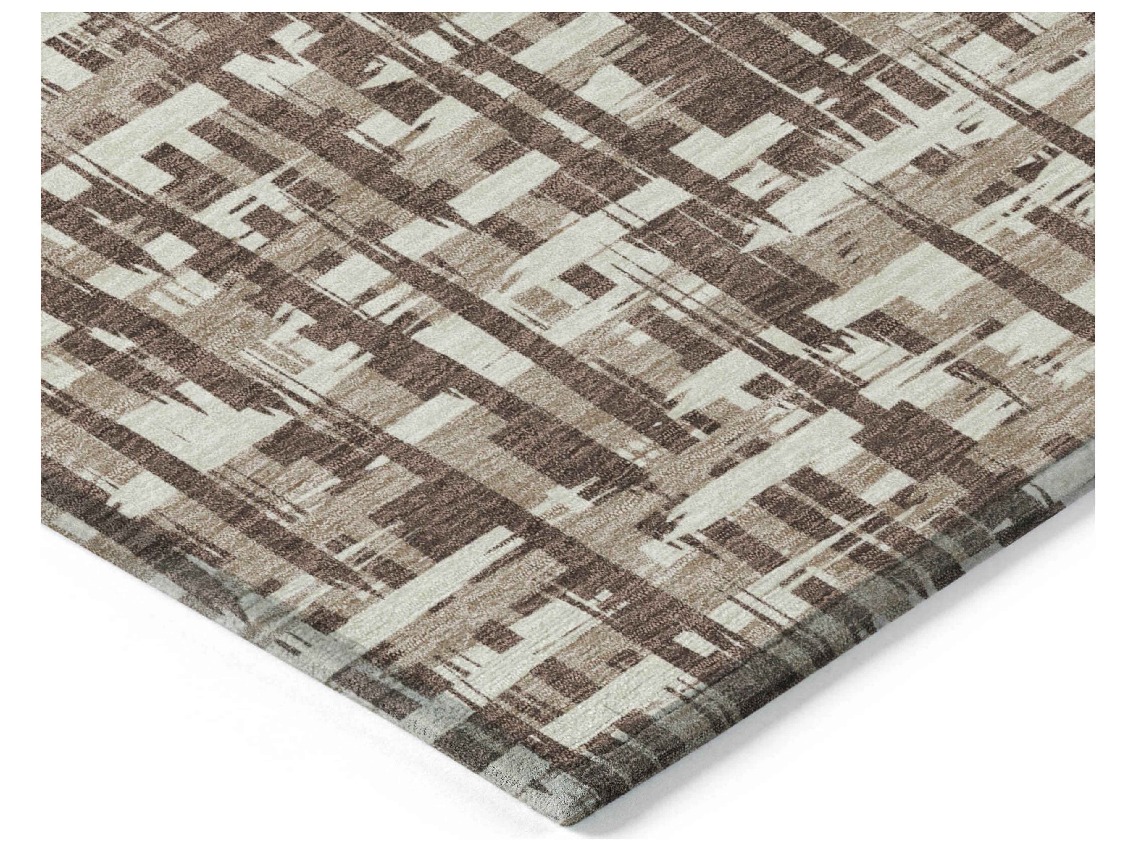Dalyn Chantille Abstract Area Rug