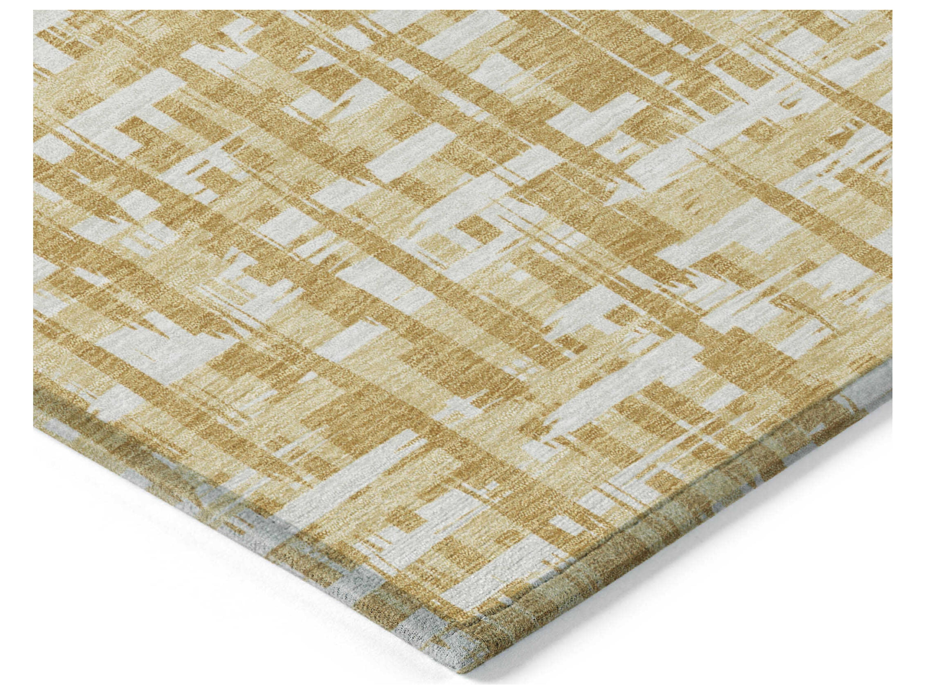 Dalyn Chantille Abstract Area Rug