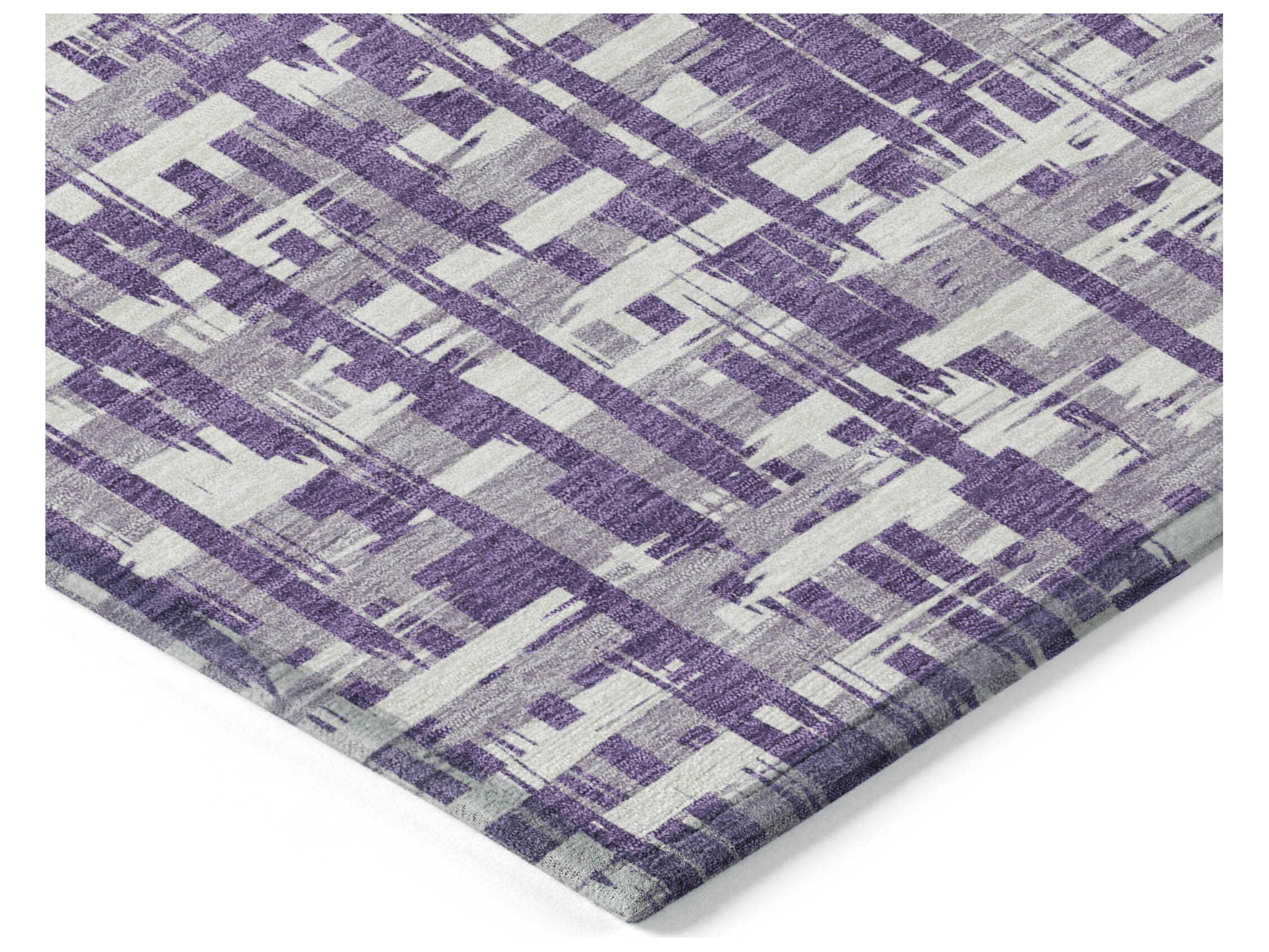 Dalyn Chantille Abstract Area Rug