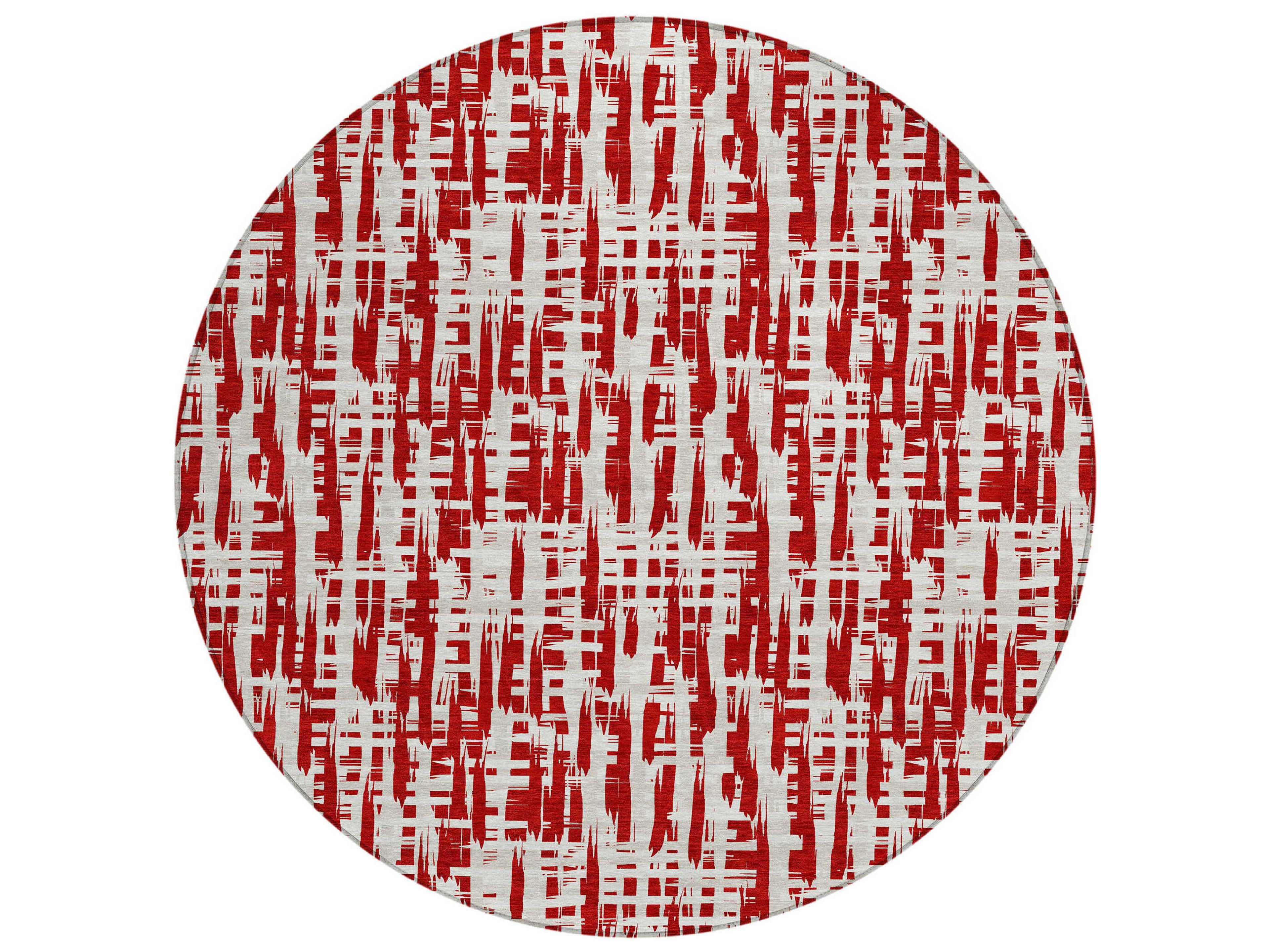 Dalyn Chantille Abstract Area Rug