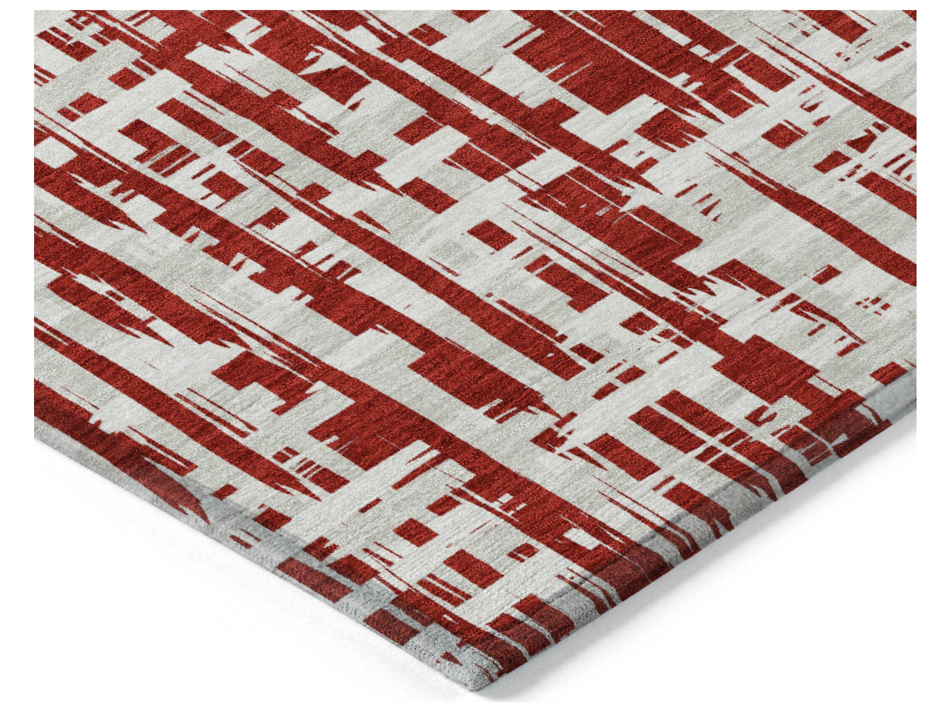 Dalyn Chantille Abstract Area Rug