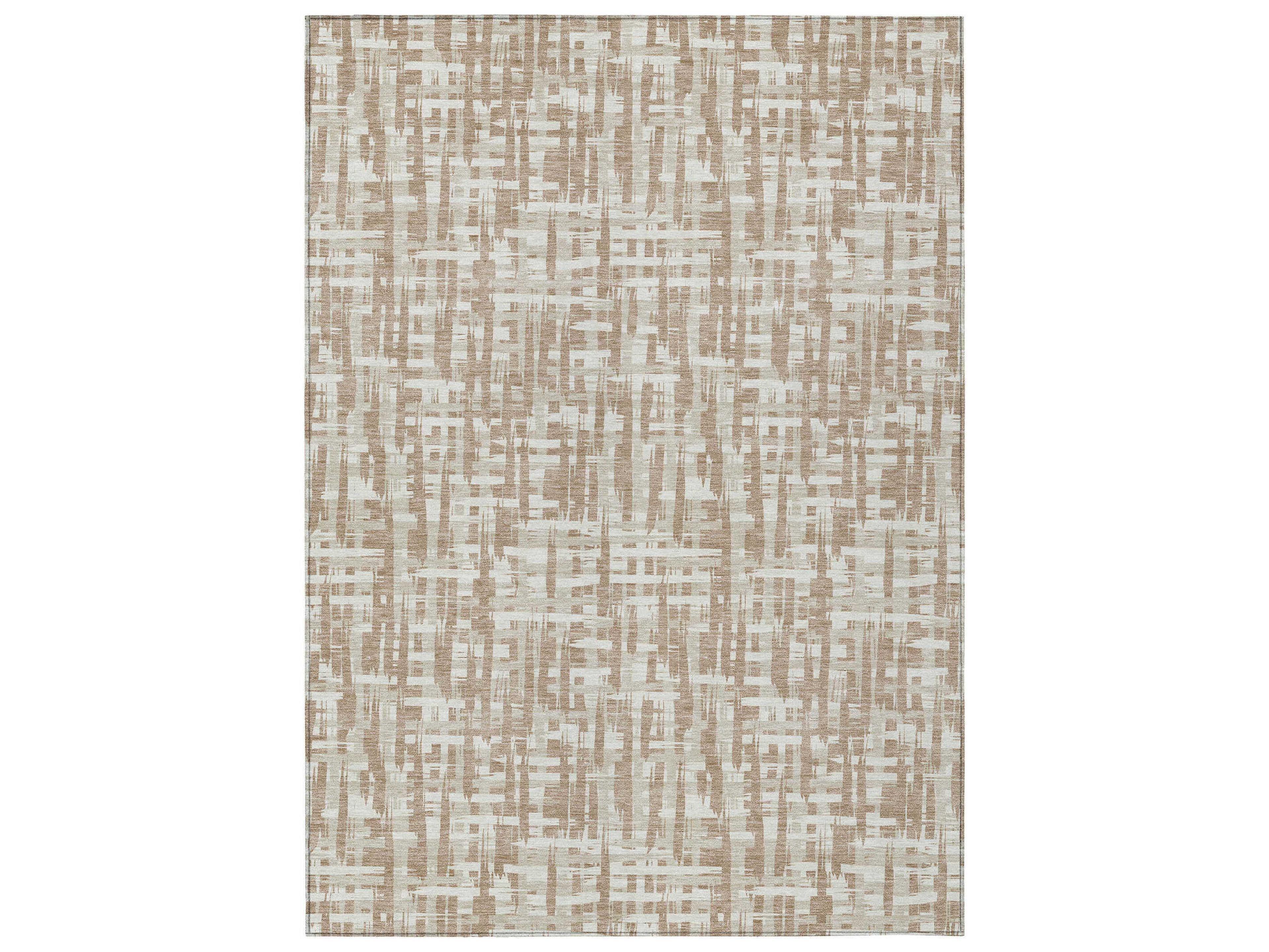 Chantille Abstract Area Rug