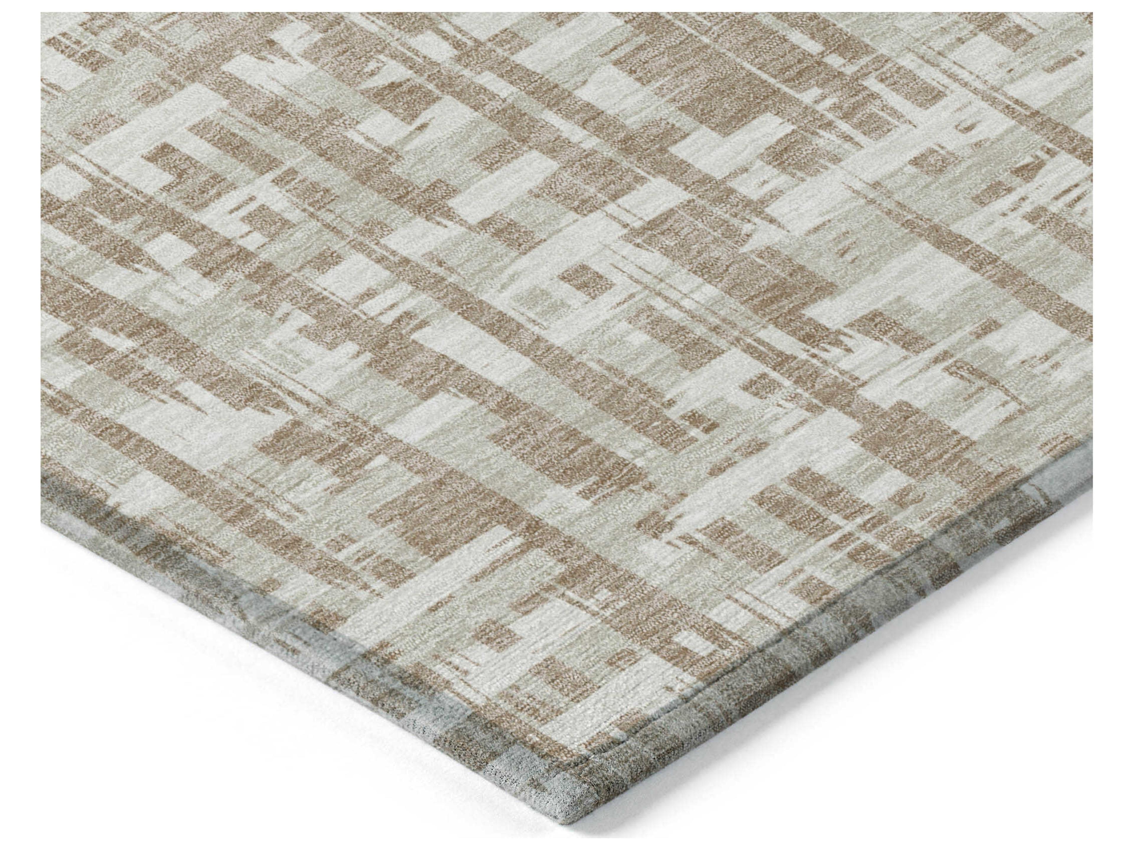Dalyn Chantille Abstract Area Rug