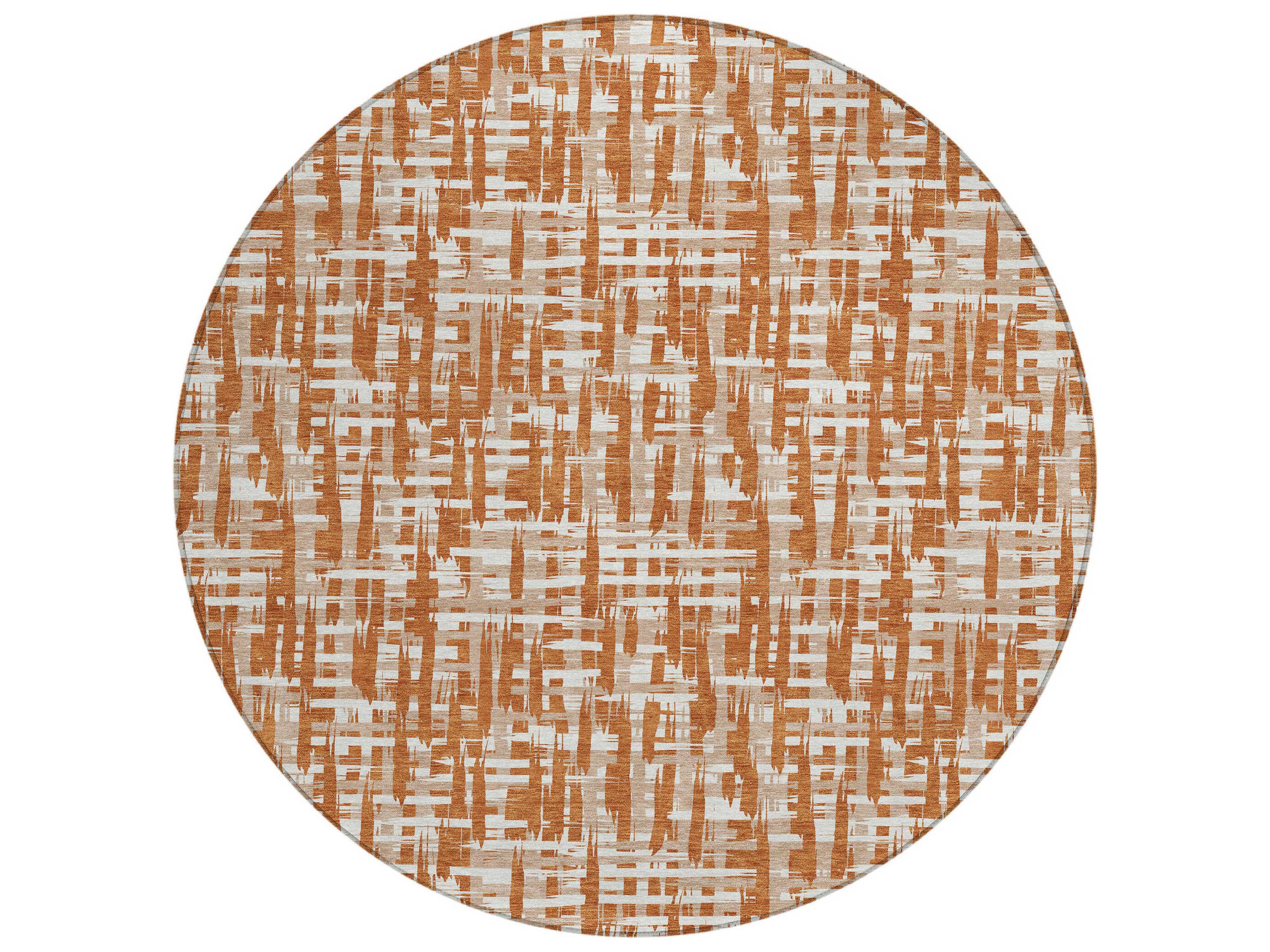 Dalyn Chantille Abstract Area Rug