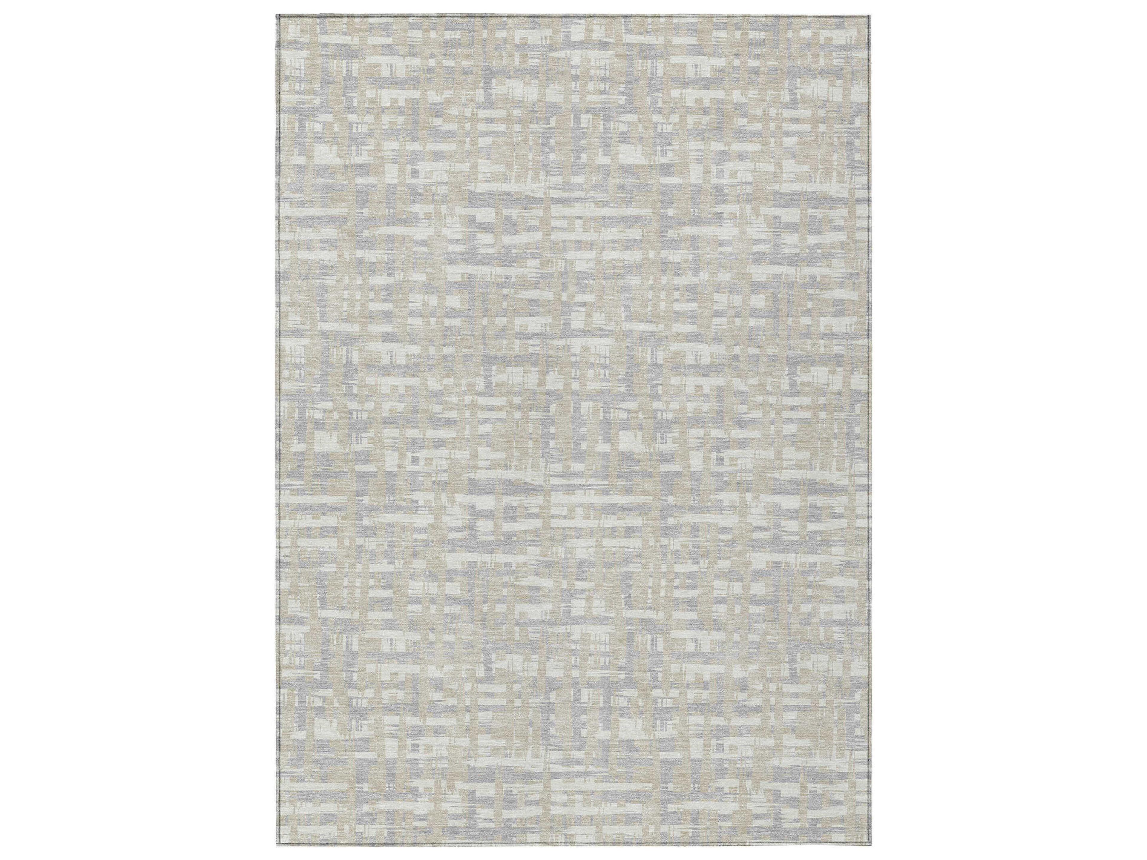 Chantille Abstract Area Rug