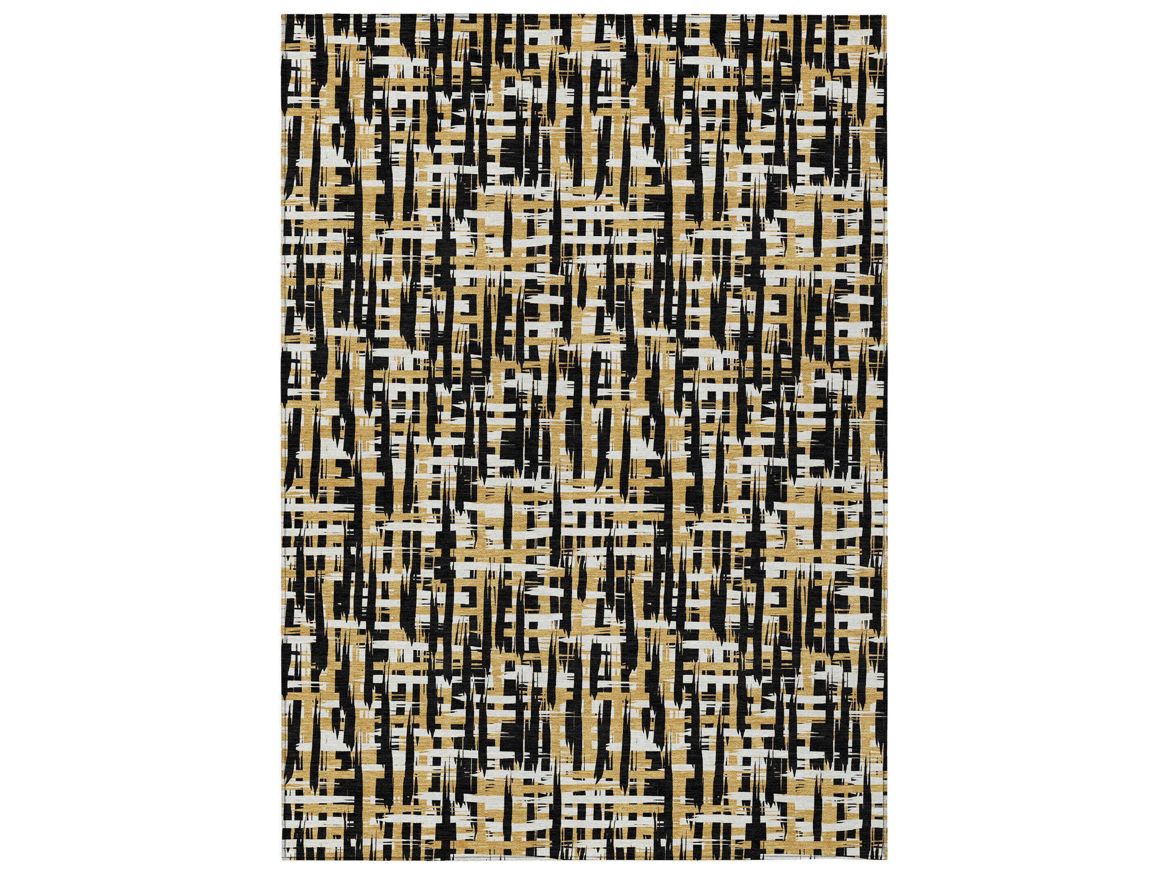 Chantille Abstract Area Rug