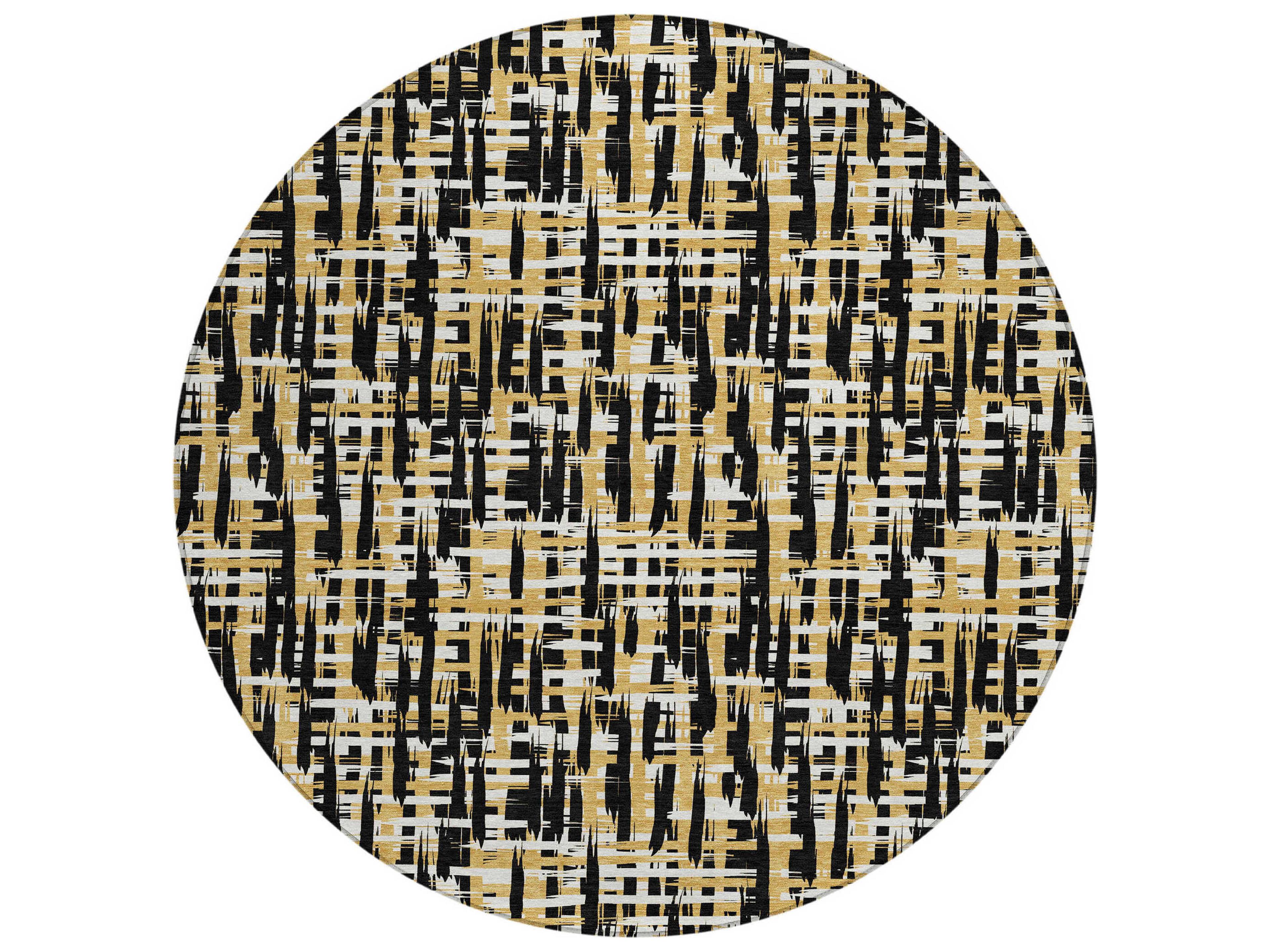 Dalyn Chantille Abstract Area Rug
