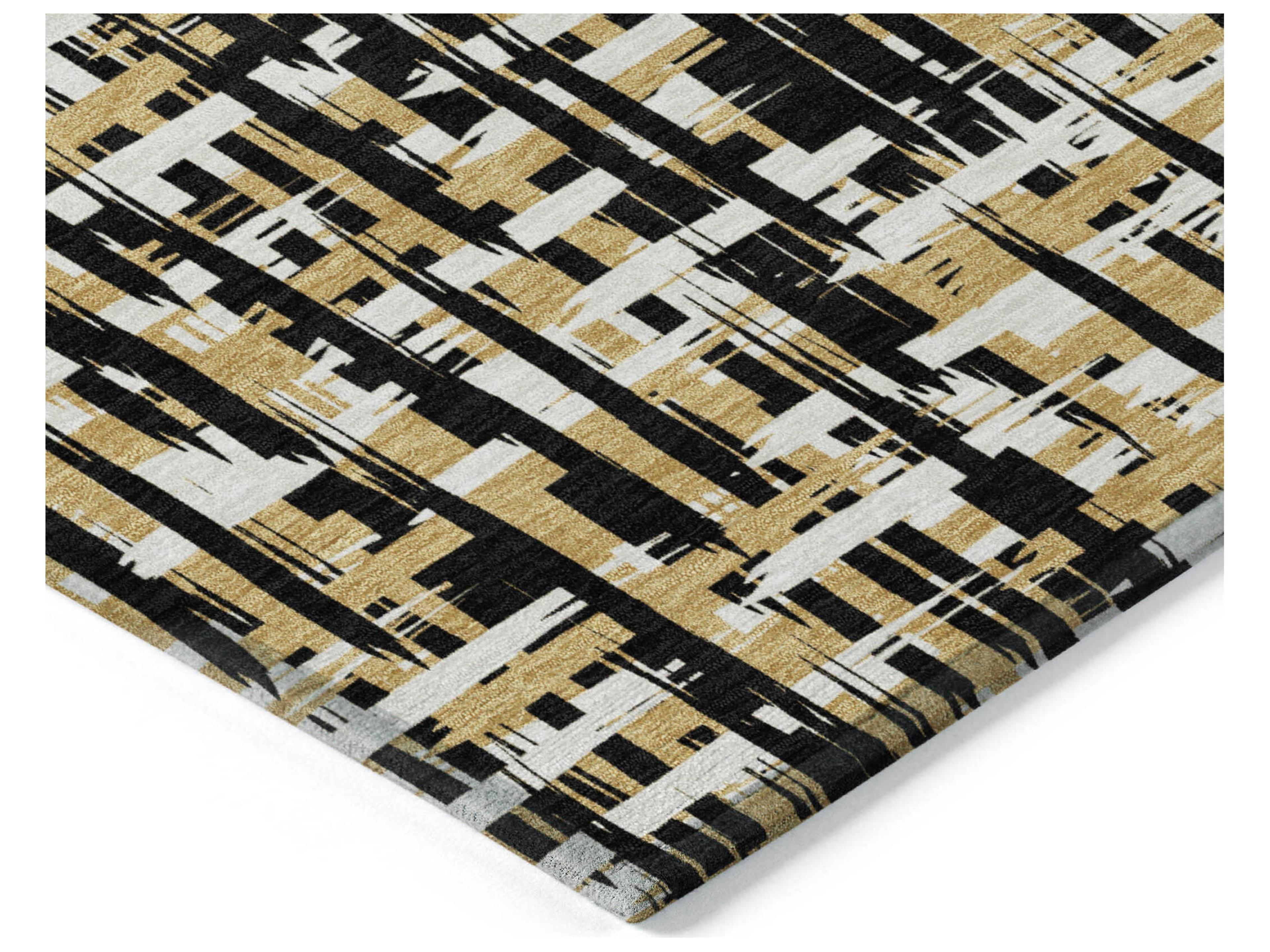 Dalyn Chantille Abstract Area Rug