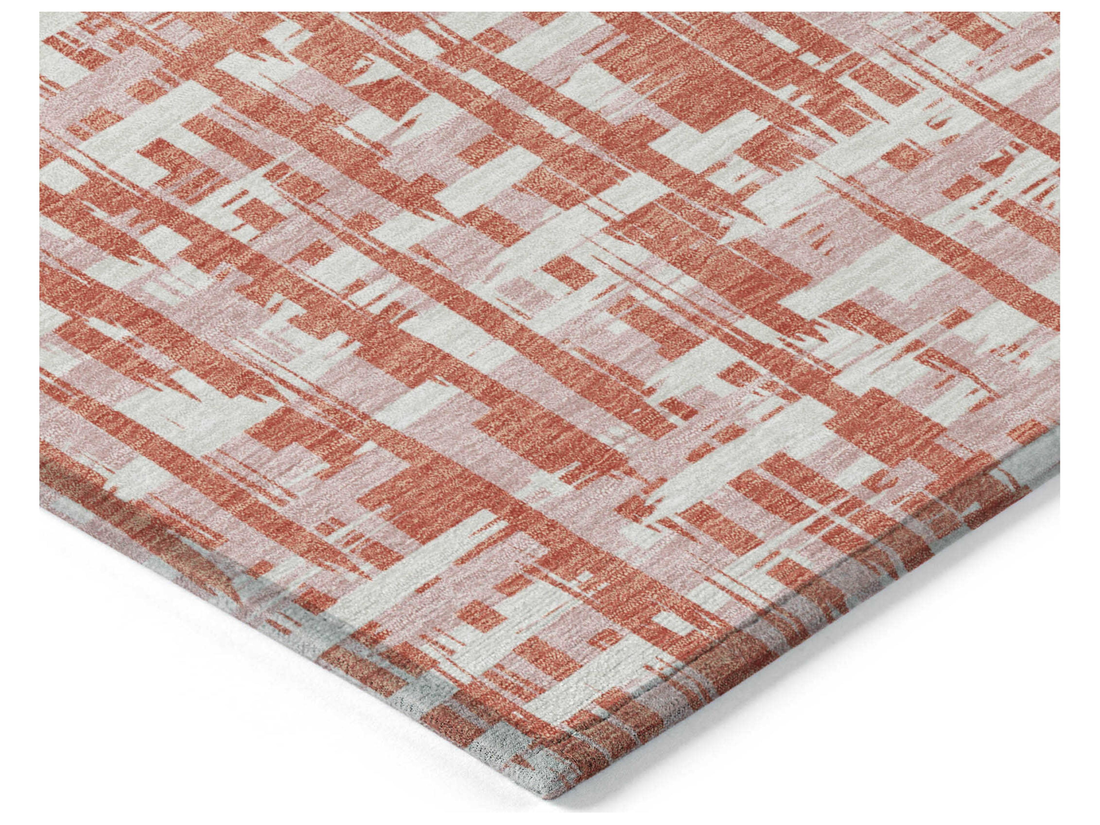 Dalyn Chantille Abstract Area Rug