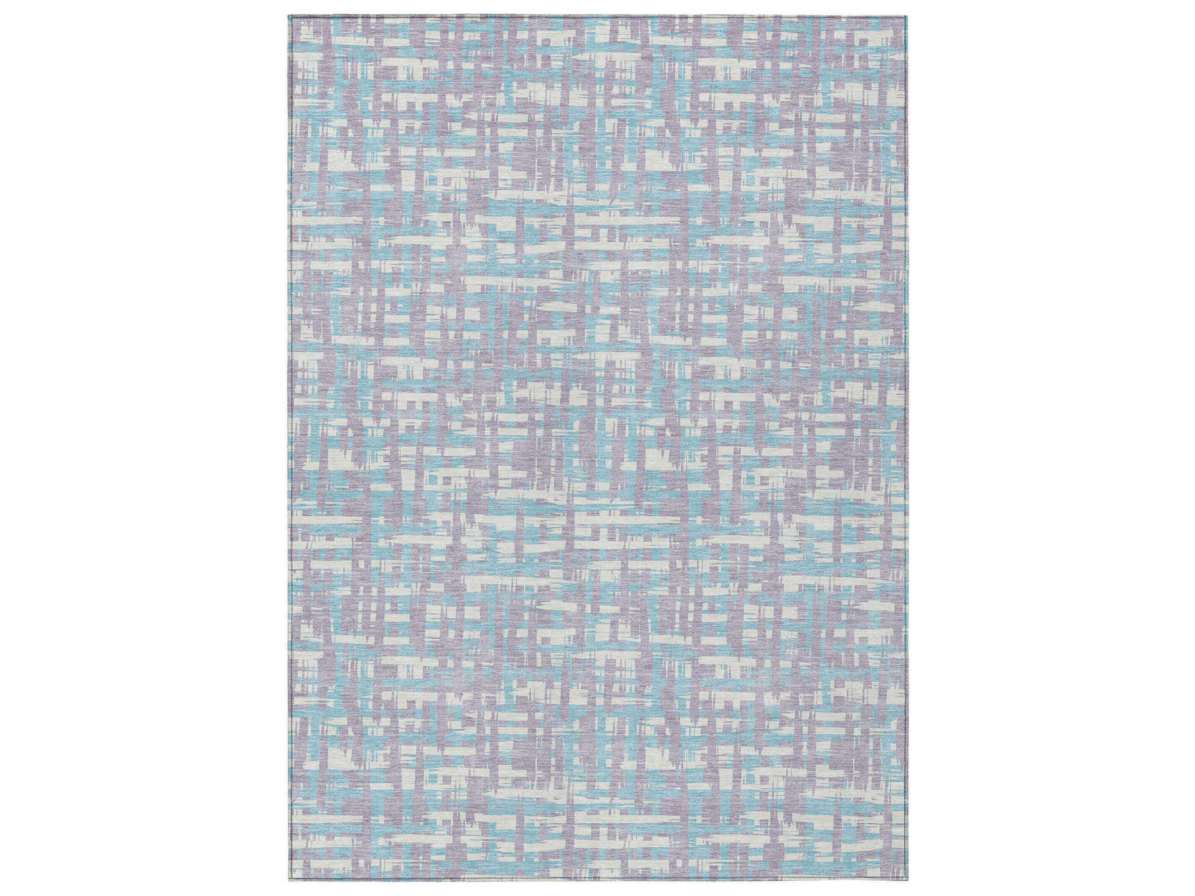 Chantille Abstract Area Rug