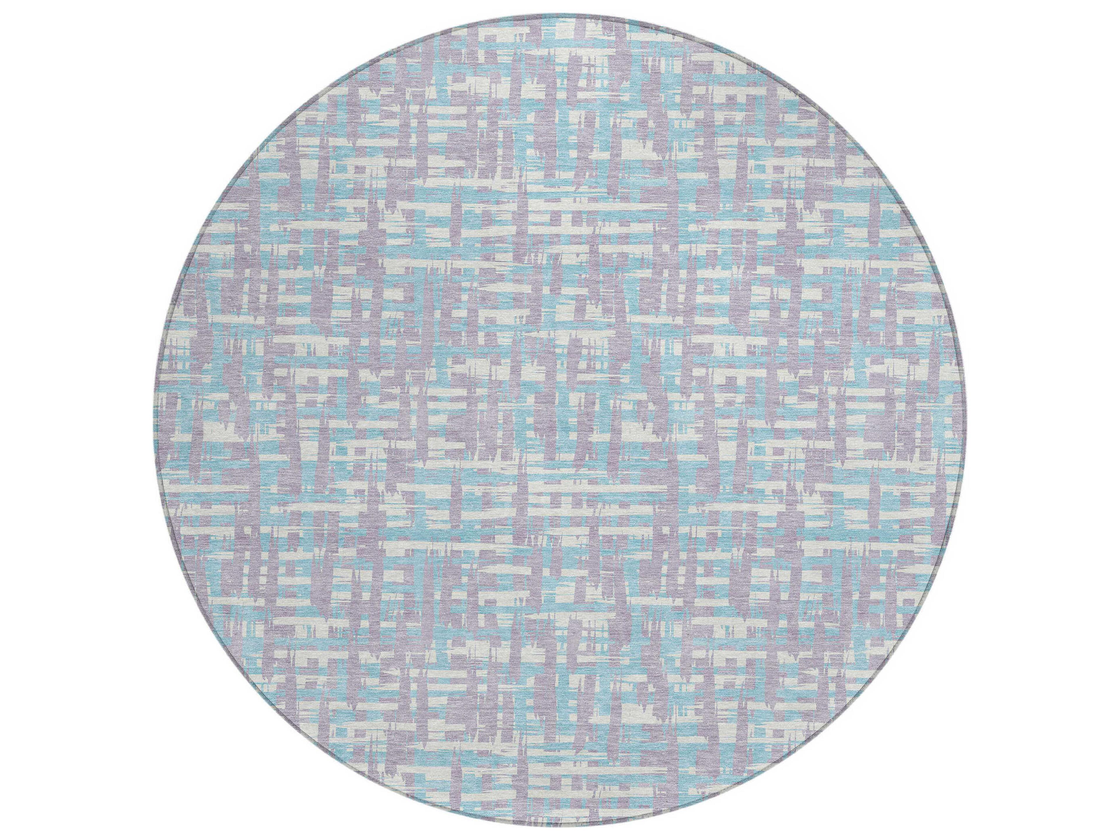 Dalyn Chantille Abstract Area Rug