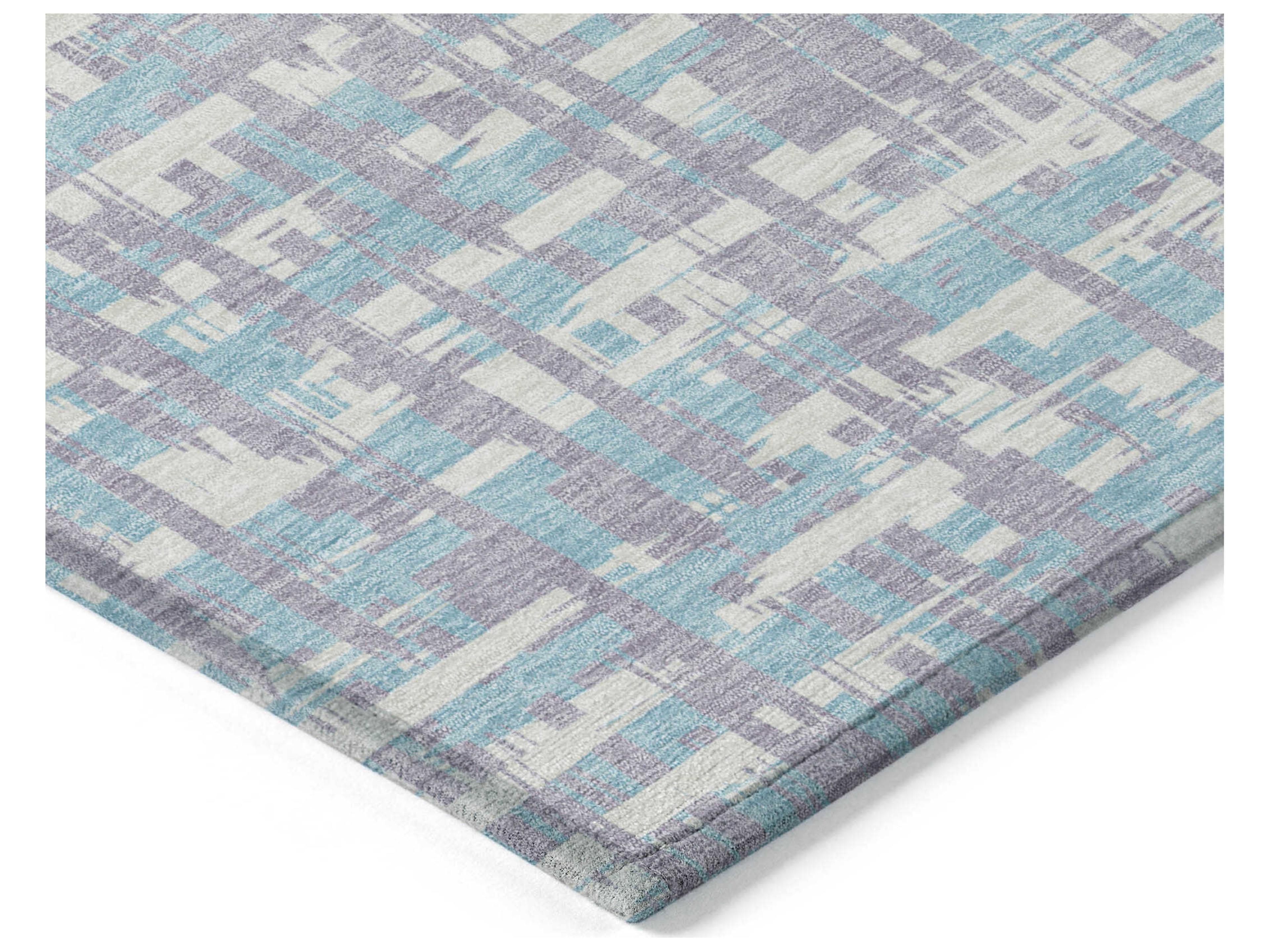 Dalyn Chantille Abstract Area Rug