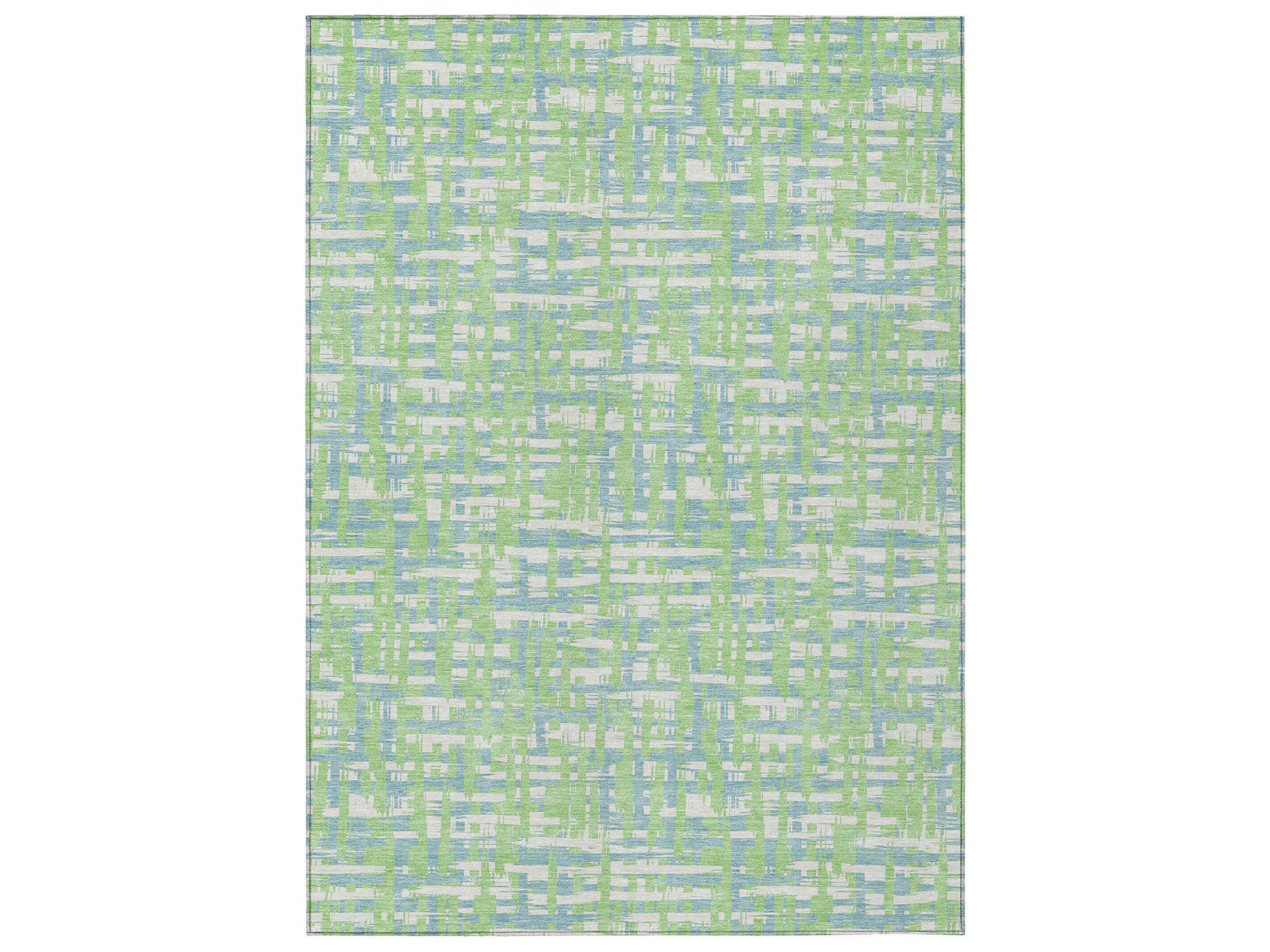 Chantille Abstract Area Rug