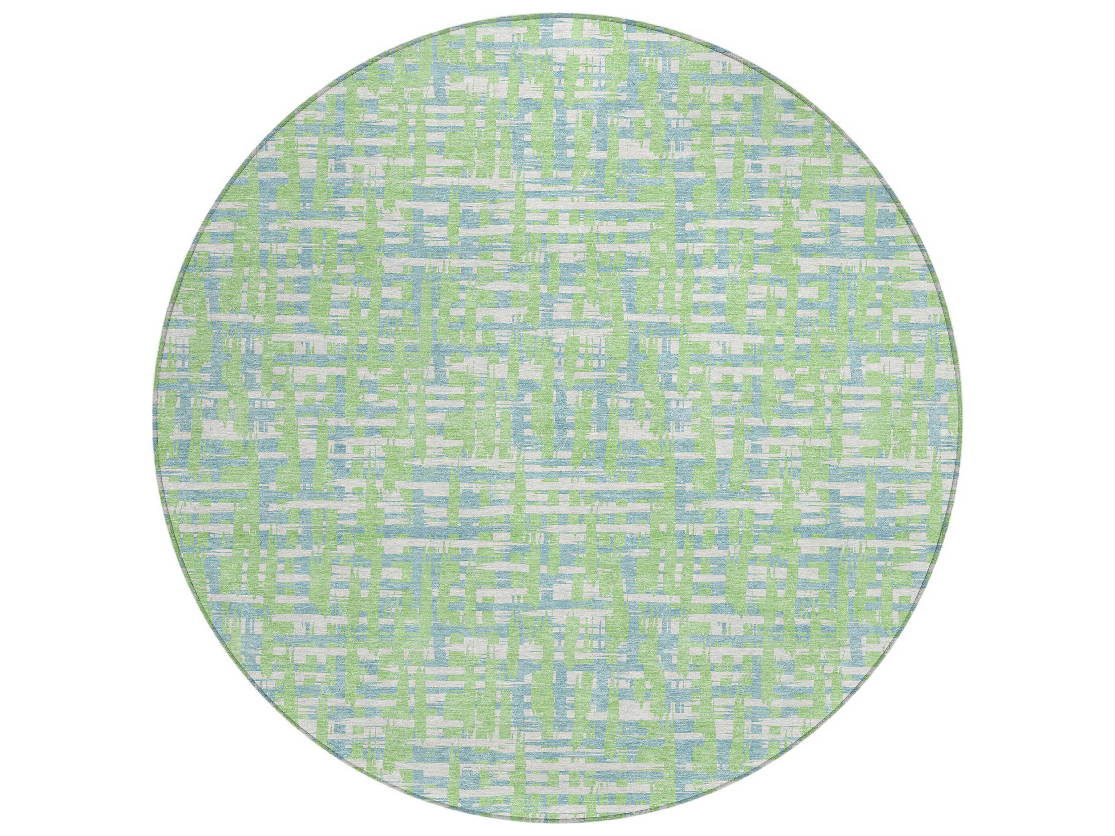 Dalyn Chantille Abstract Area Rug