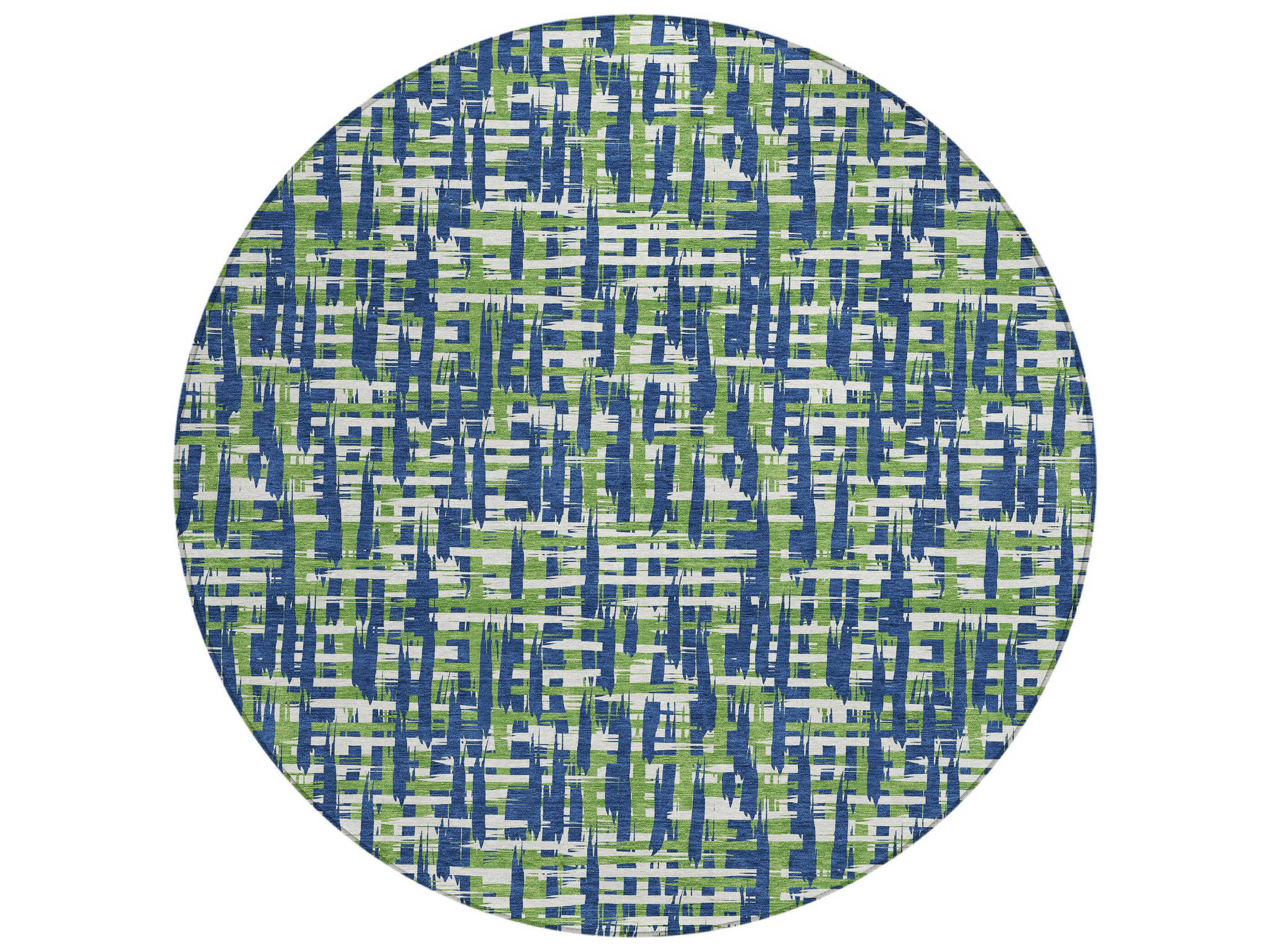 Dalyn Chantille Abstract Area Rug