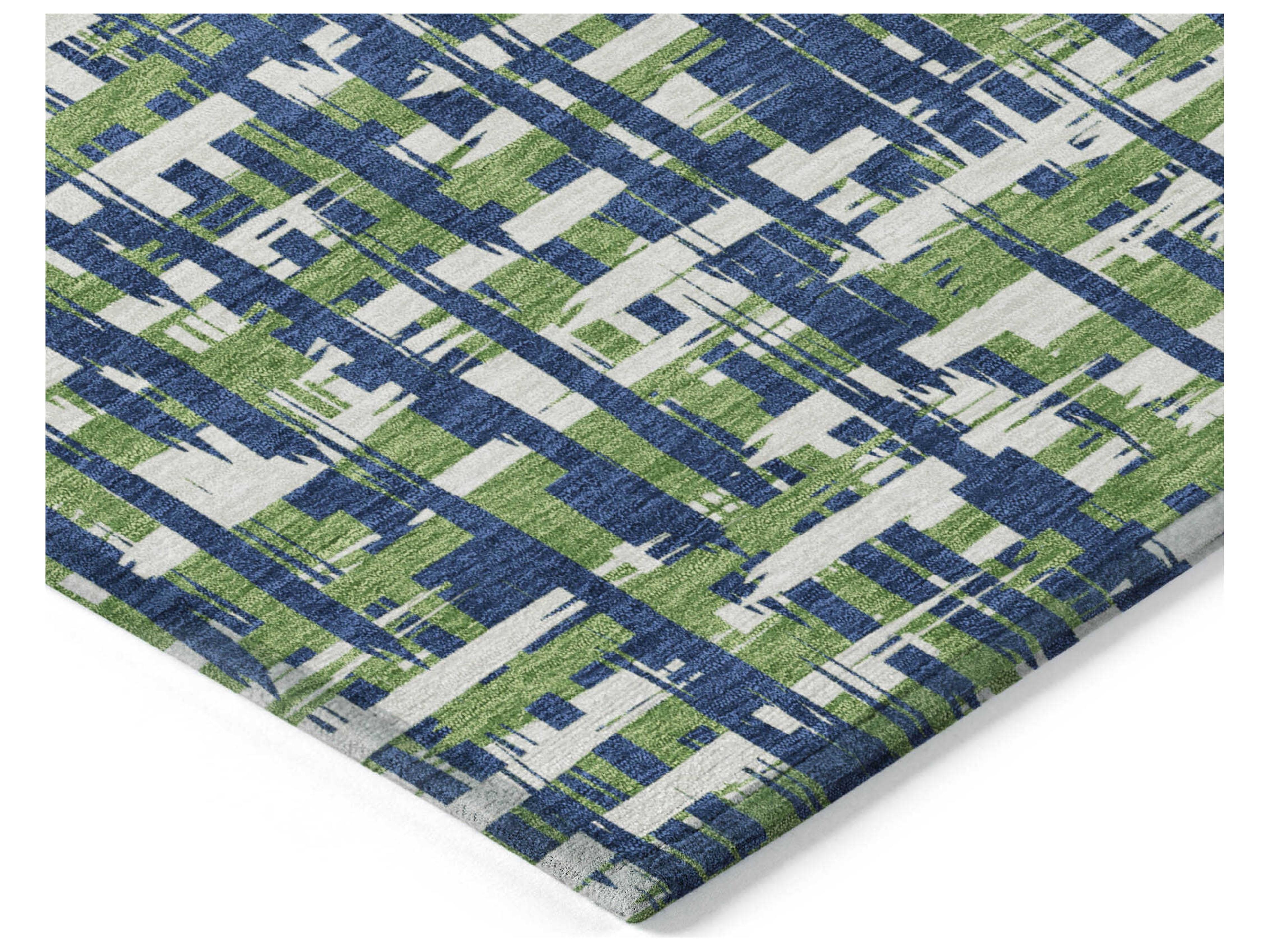 Dalyn Chantille Abstract Area Rug