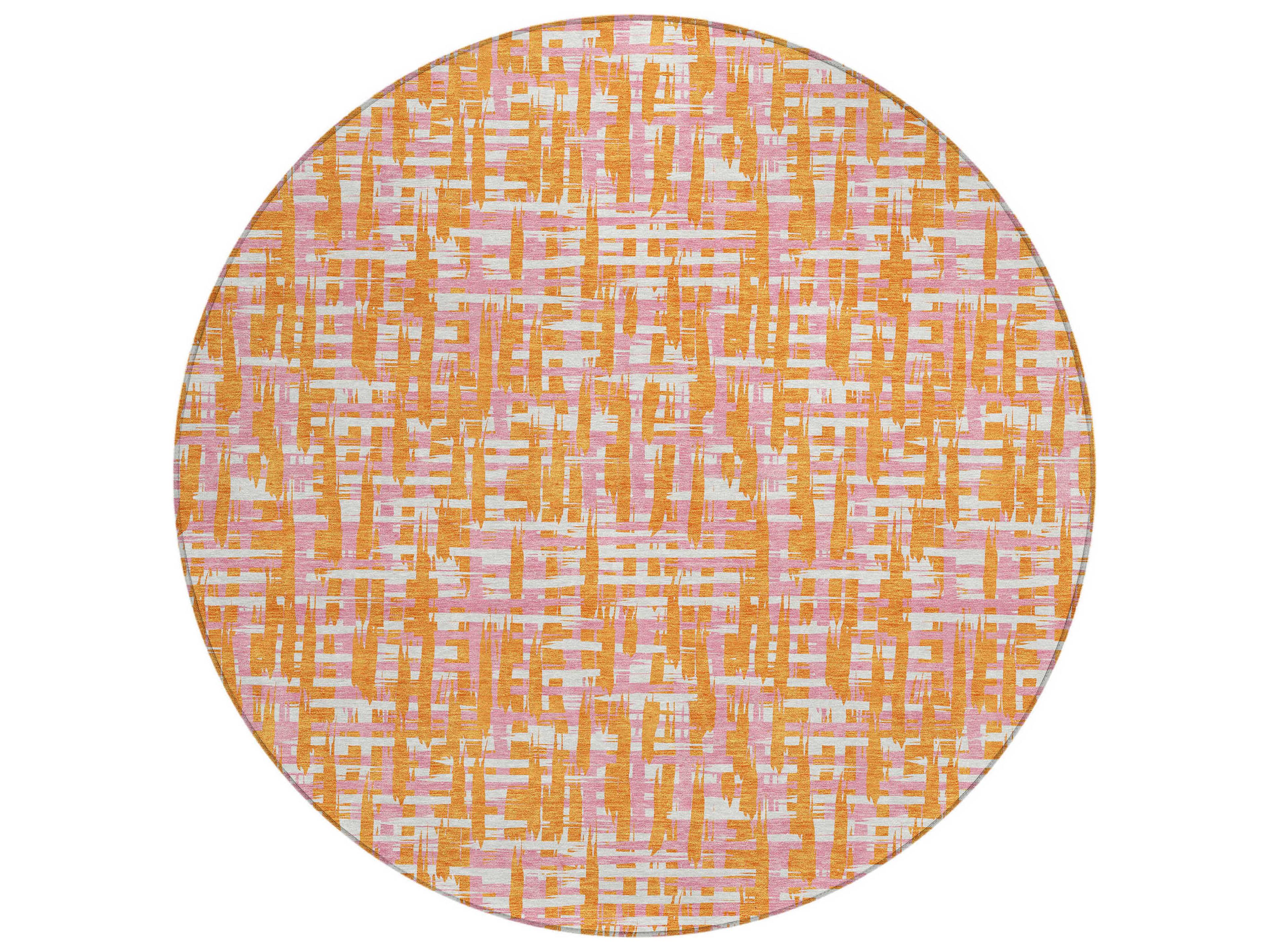 Dalyn Chantille Abstract Area Rug