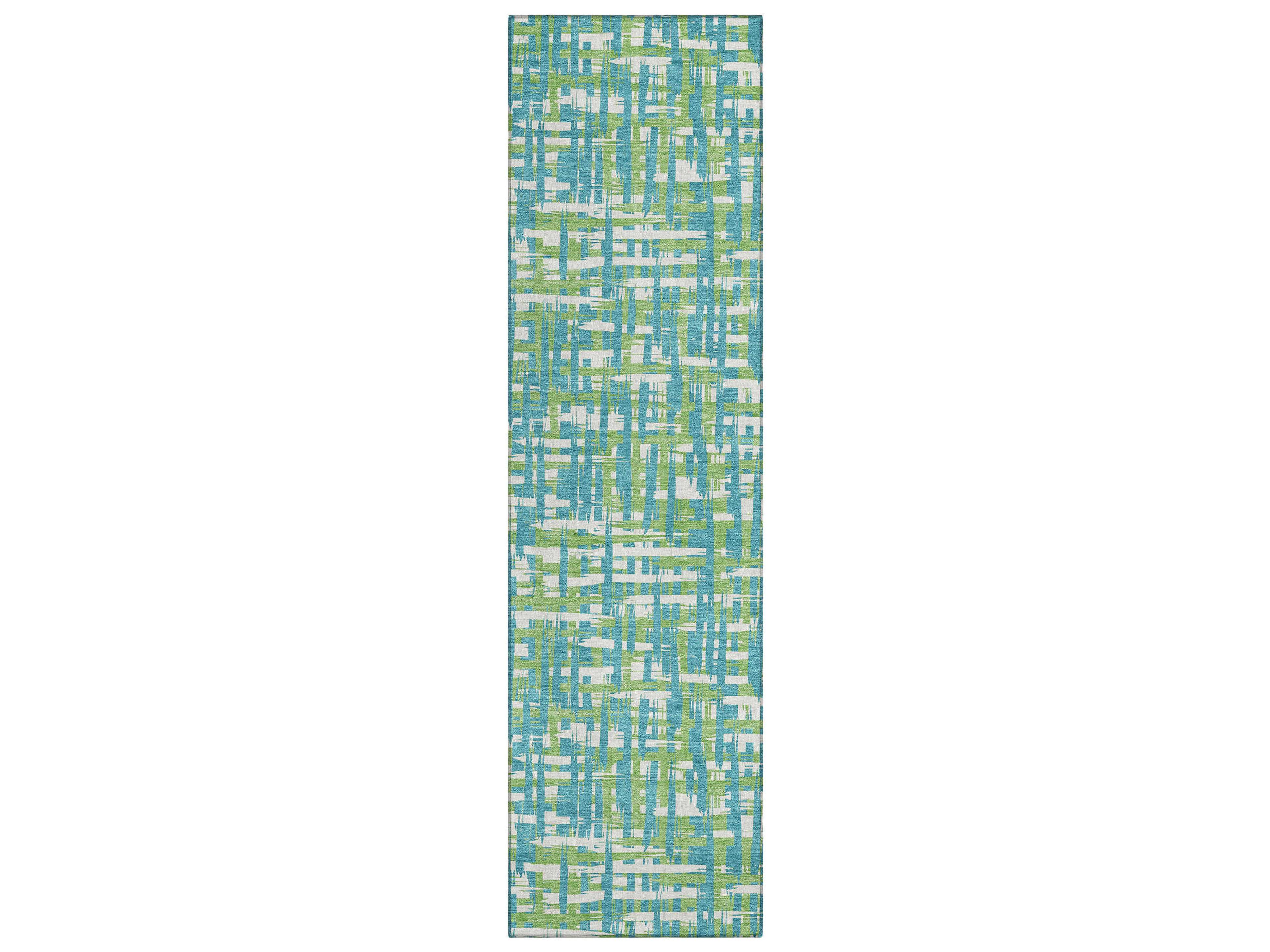 Dalyn Chantille Abstract Area Rug