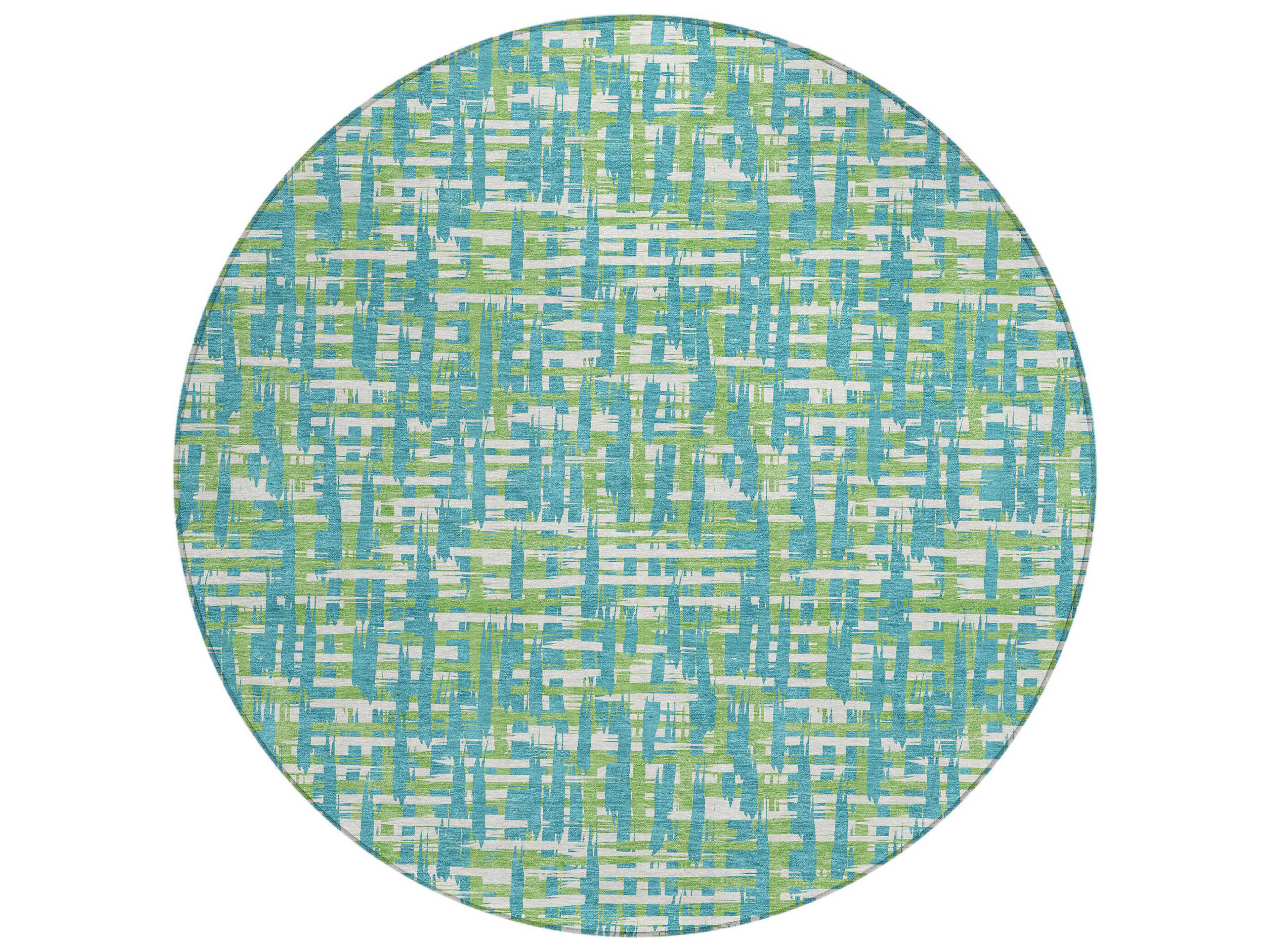 Dalyn Chantille Abstract Area Rug