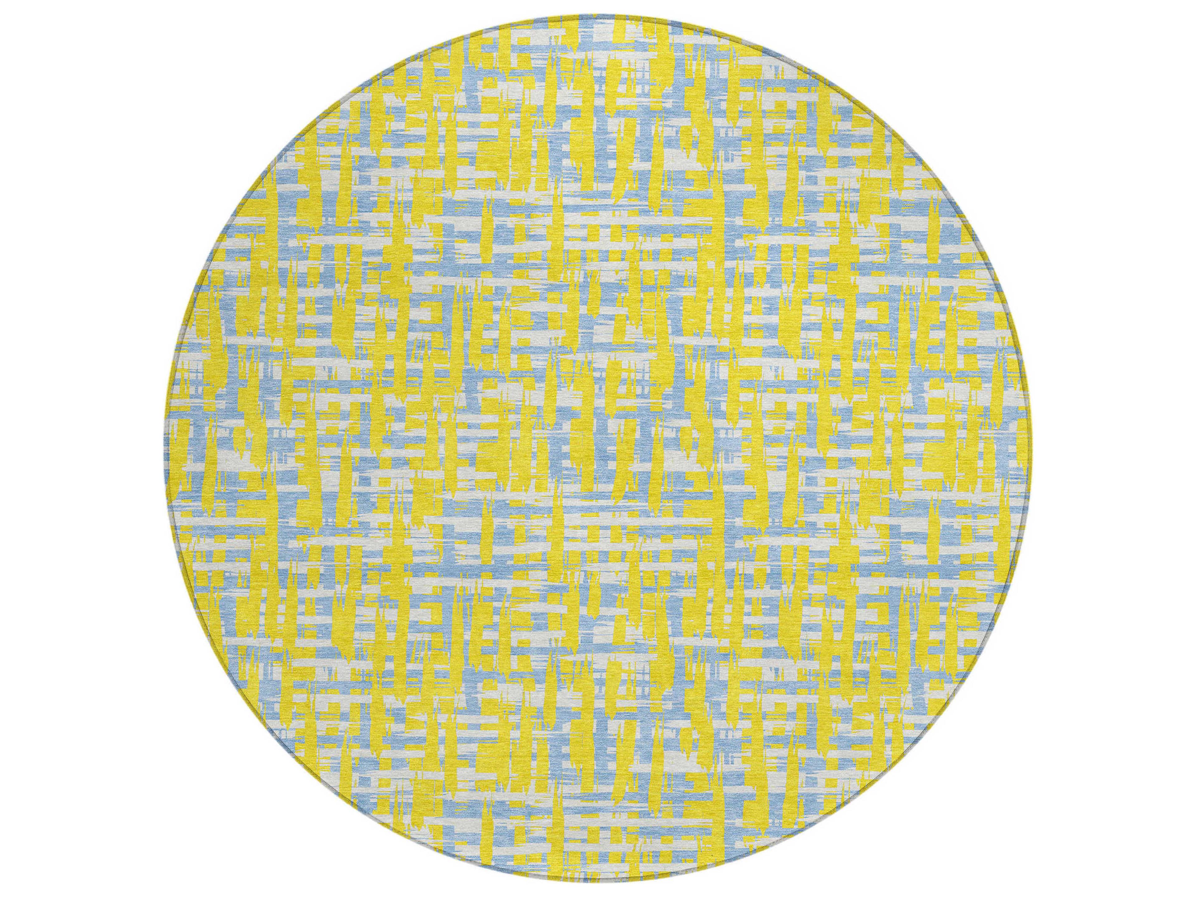 Dalyn Chantille Abstract Area Rug